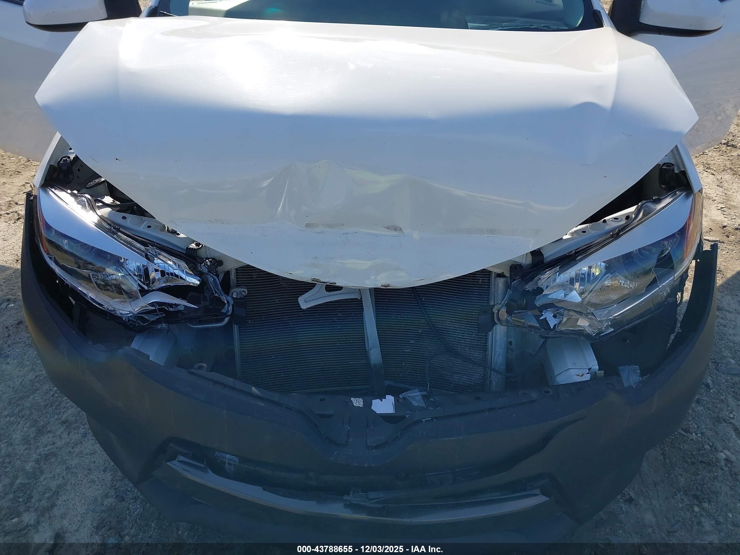TOYOTA COROLLA image 6