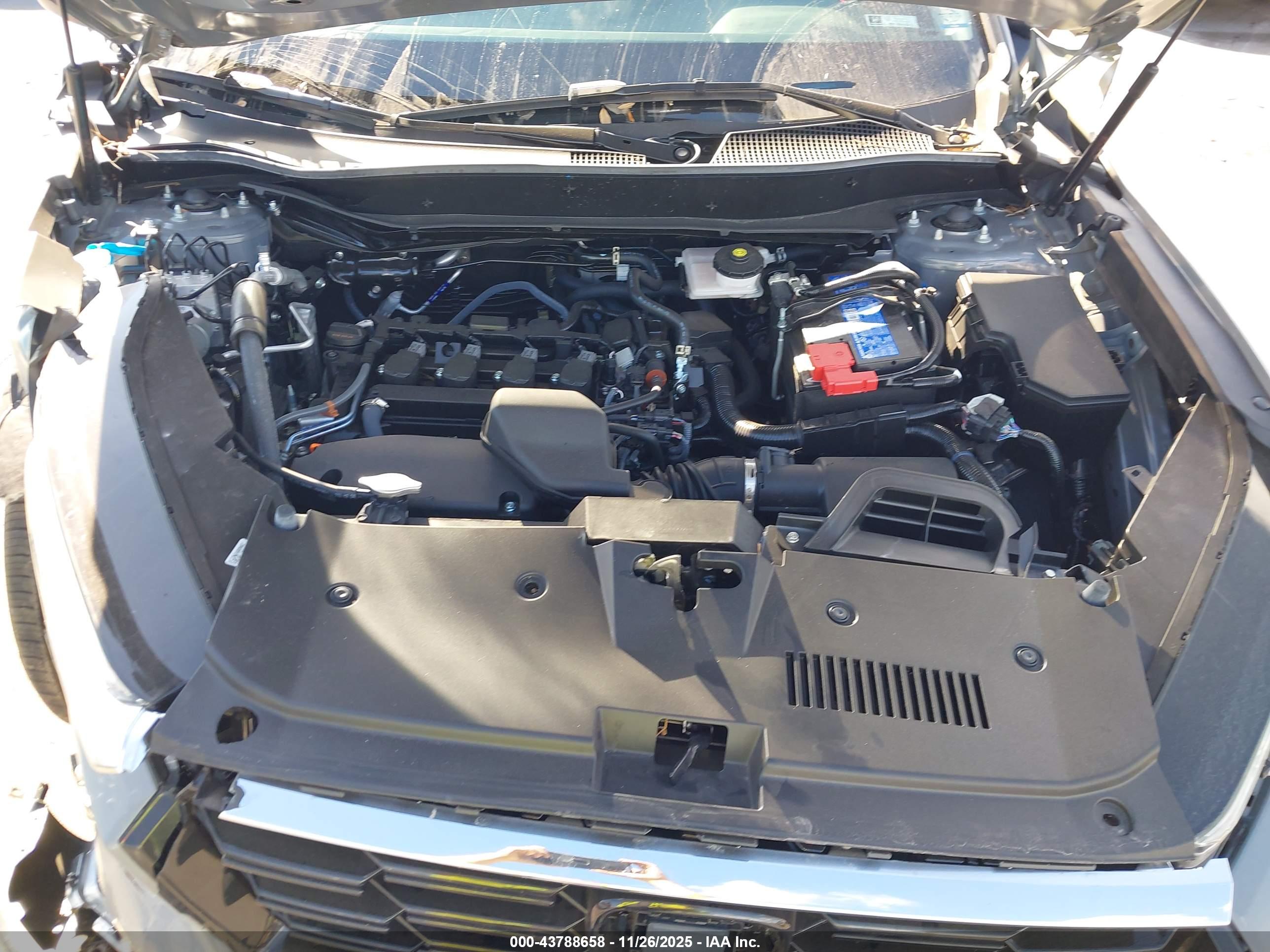 HONDA CR-V image 10