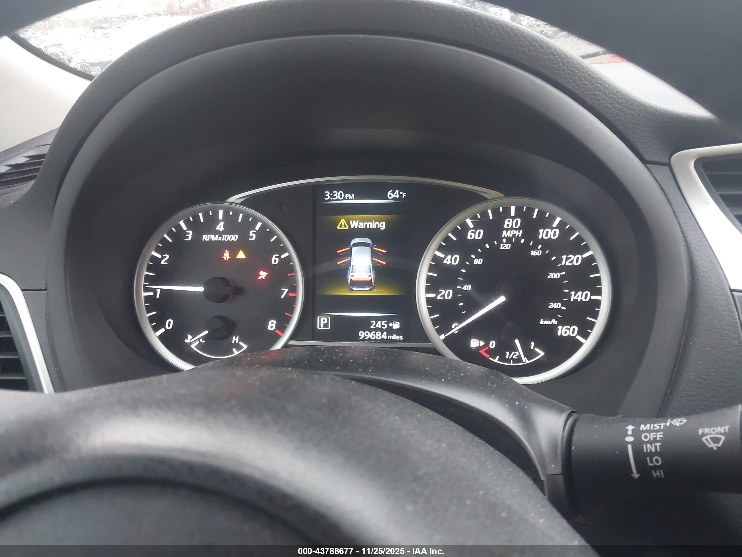 NISSAN SENTRA image 7