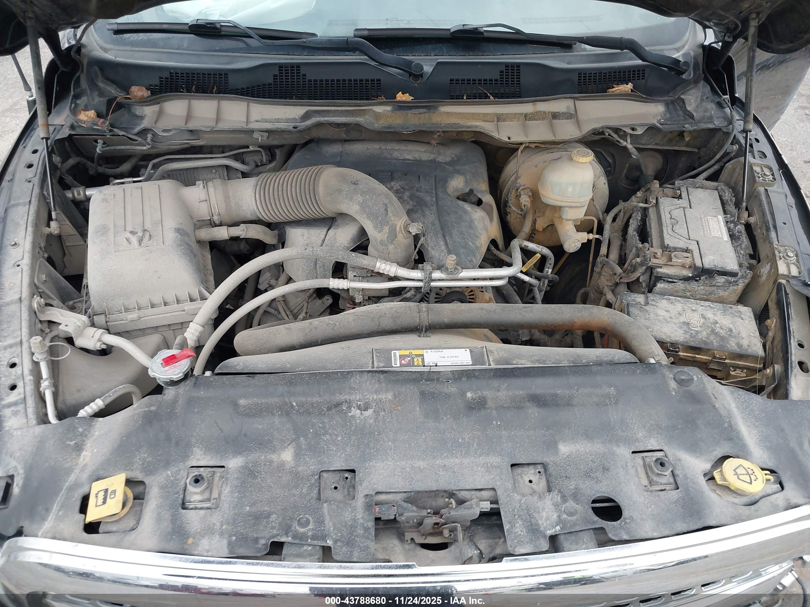 RAM 1500 image 10