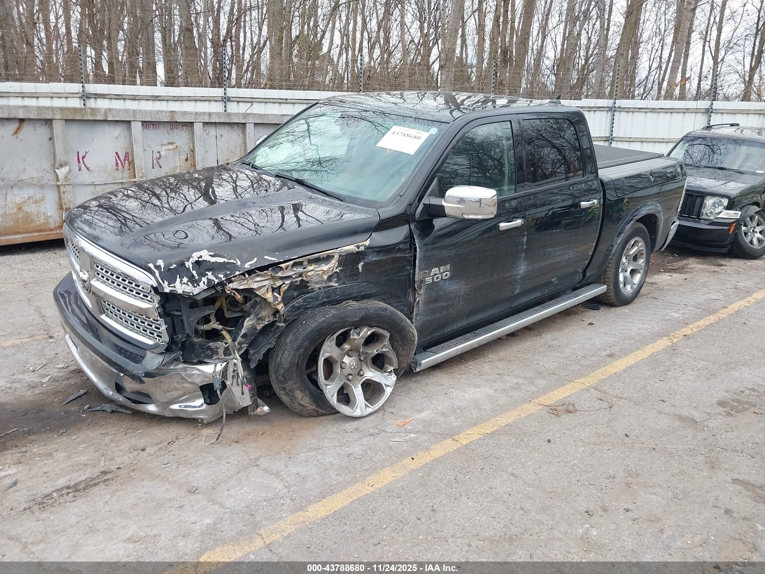 RAM 1500 image 2