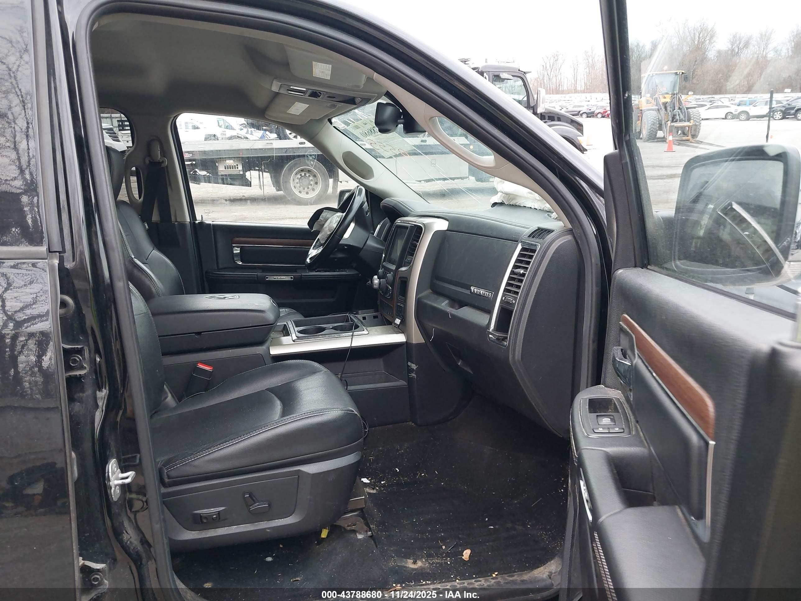 RAM 1500 image 5