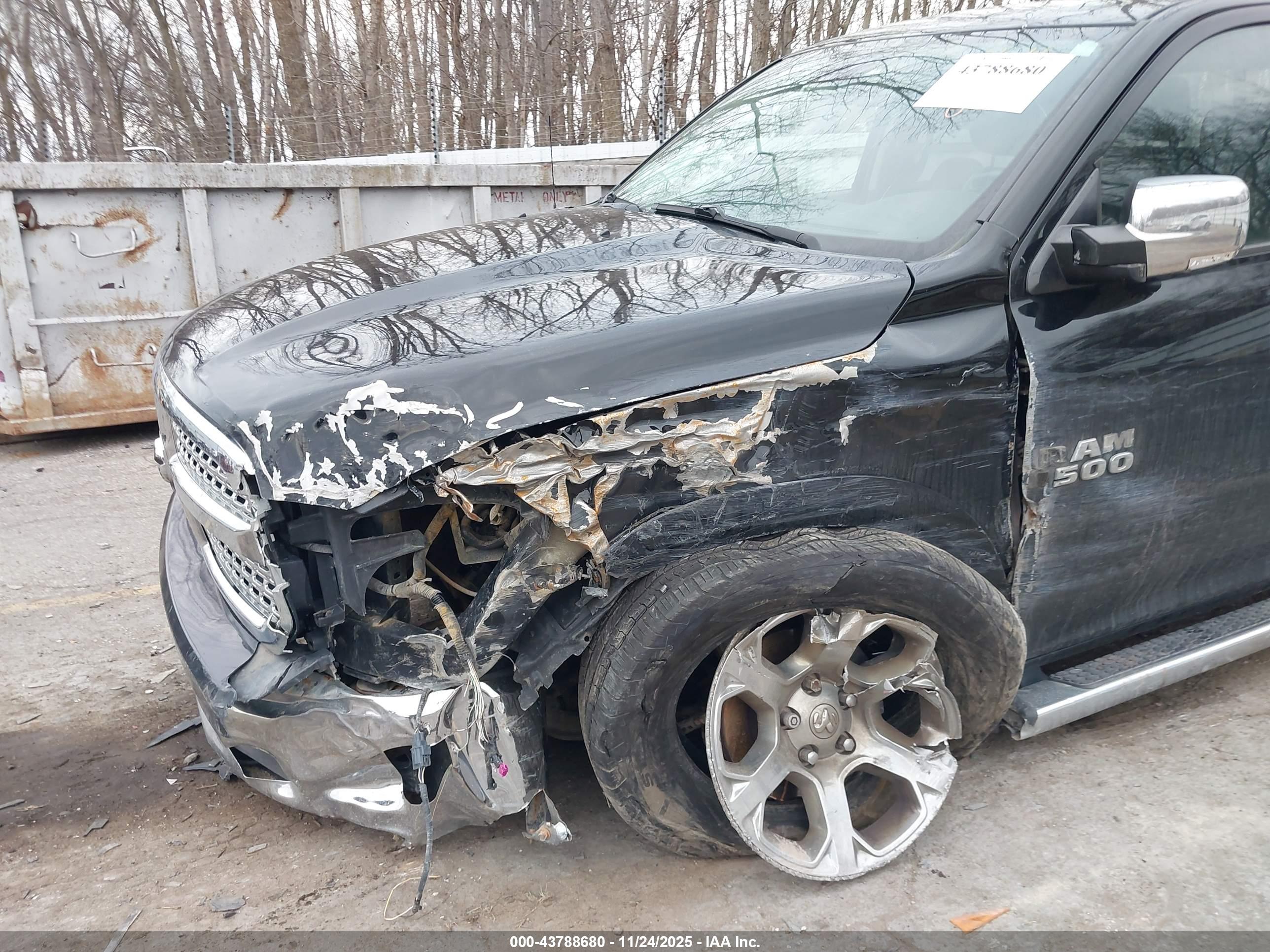 RAM 1500 image 6