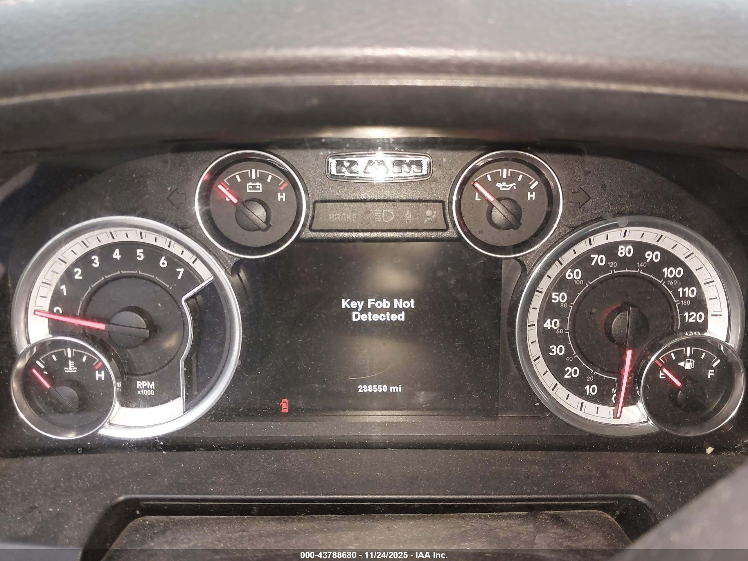 RAM 1500 image 7