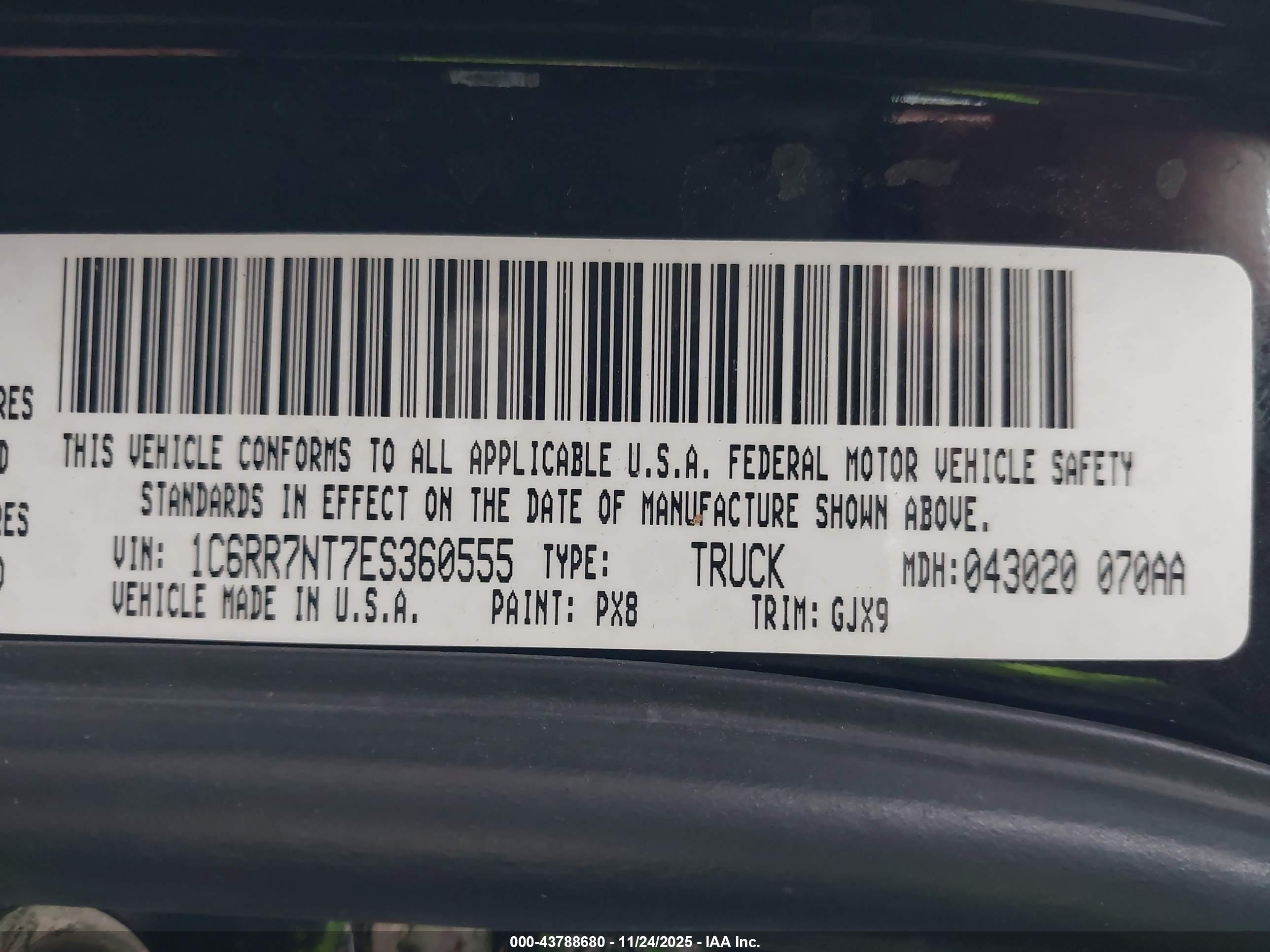 RAM 1500 image 9
