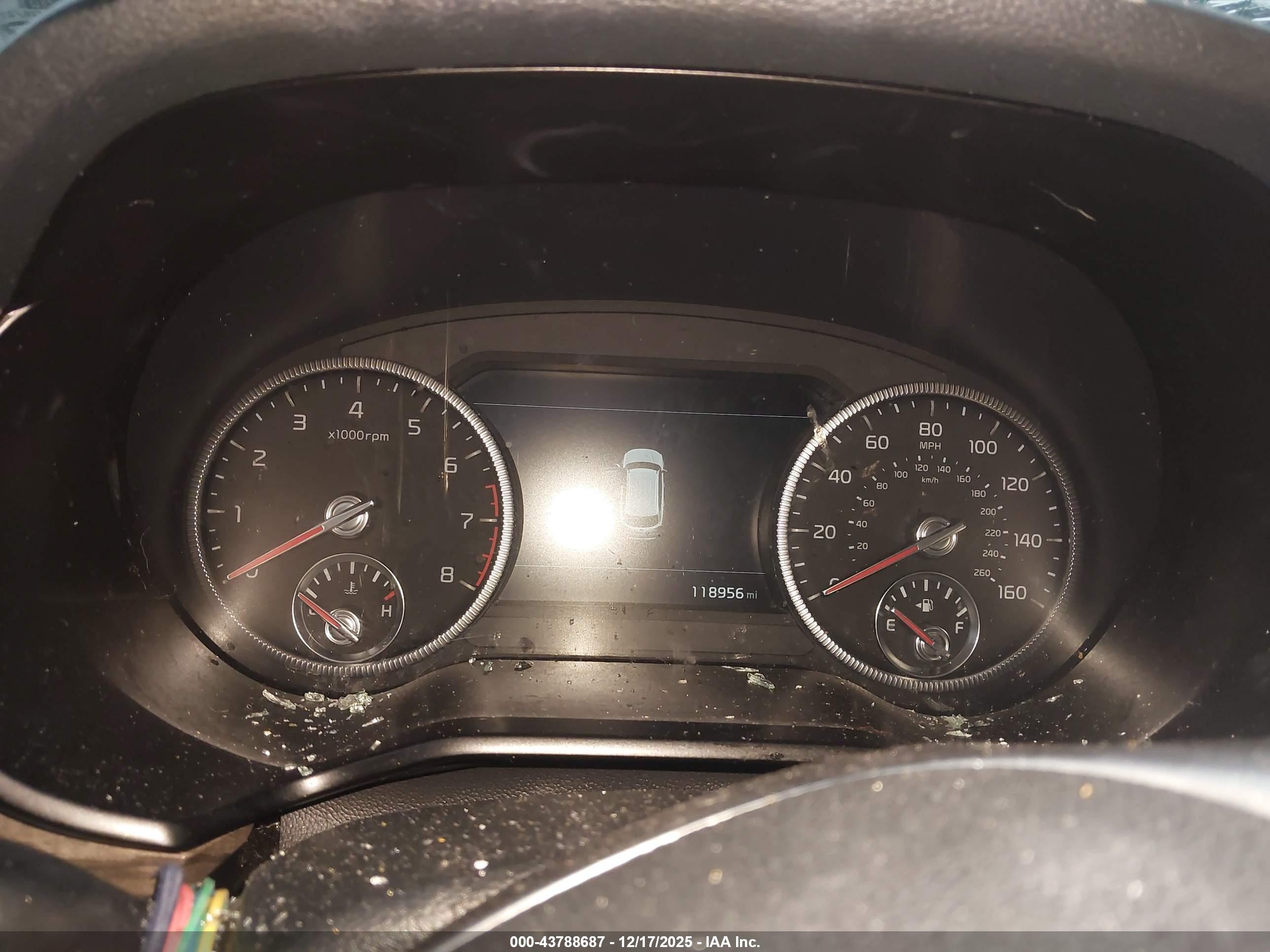 KIA TELLURIDE image 7