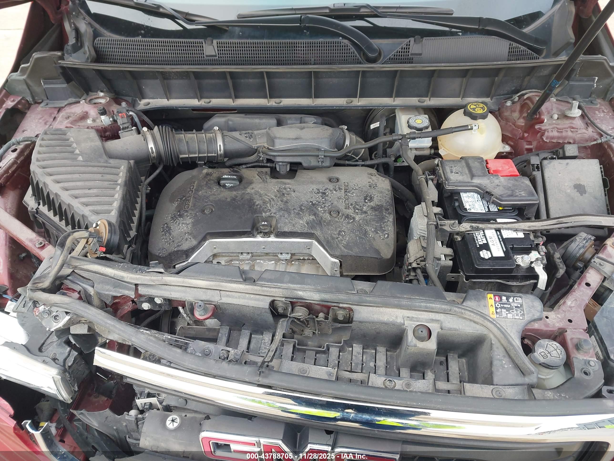 GMC ACADIA image 10