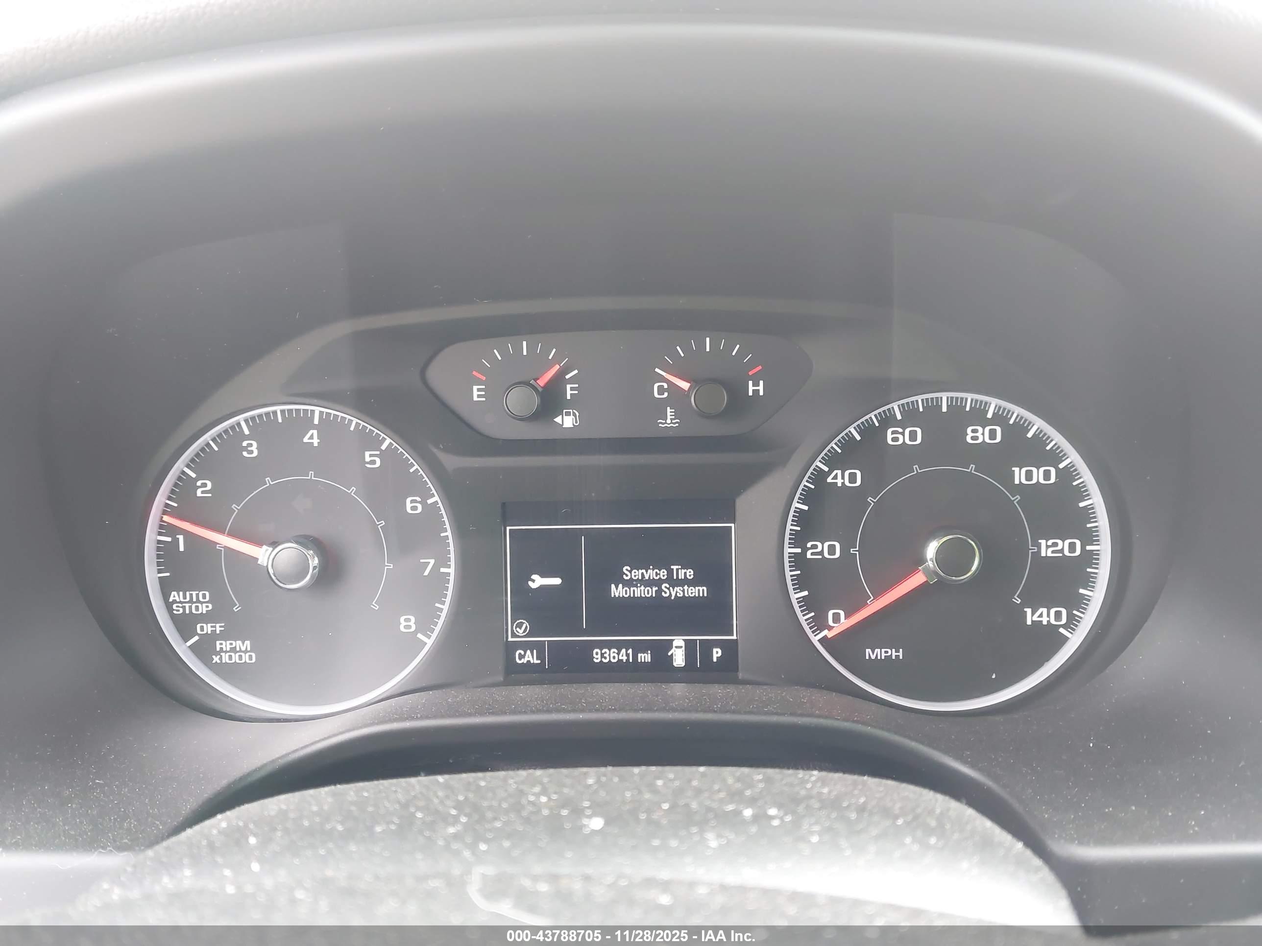 GMC ACADIA image 7