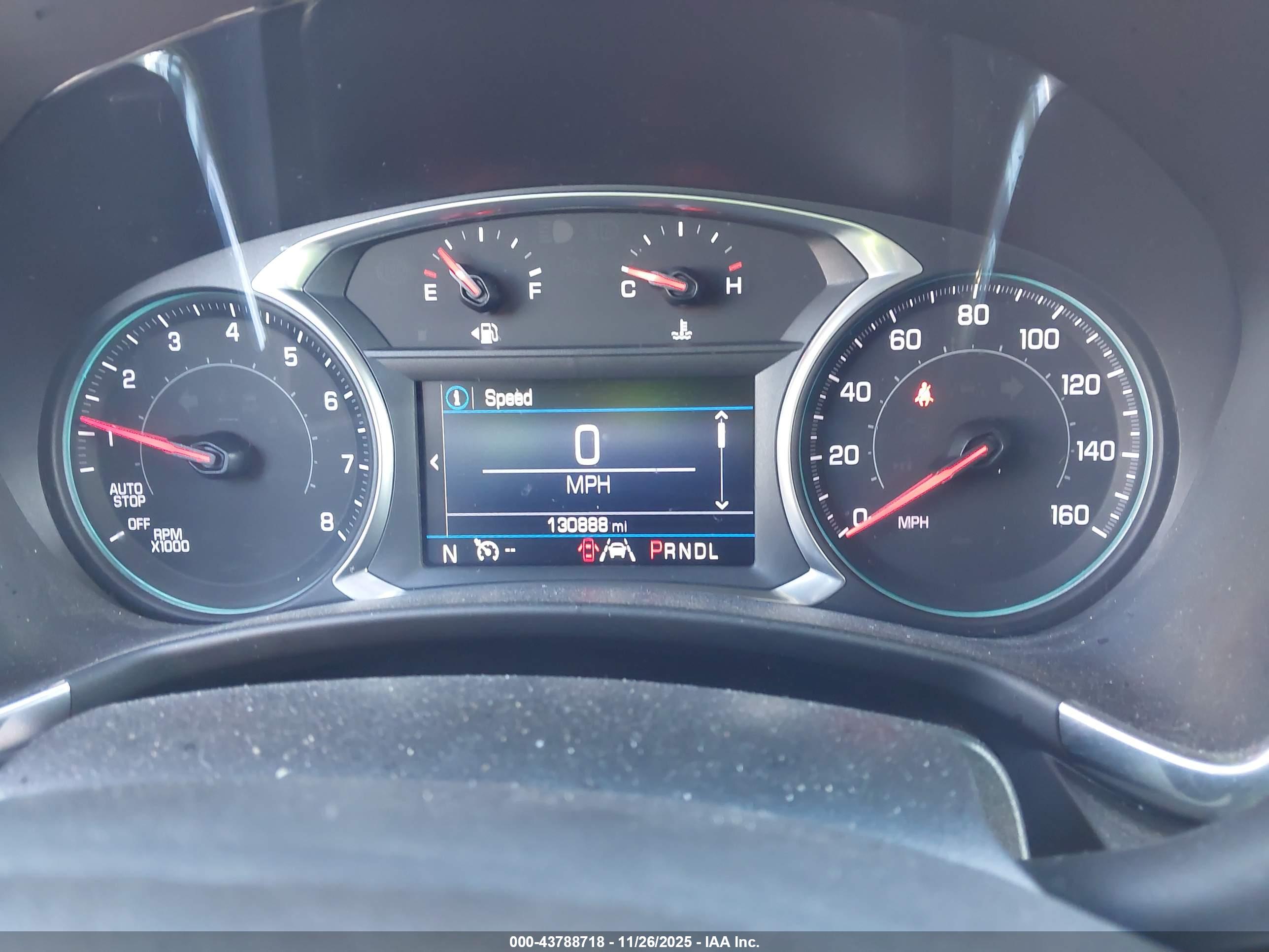 CHEVROLET EQUINOX image 7