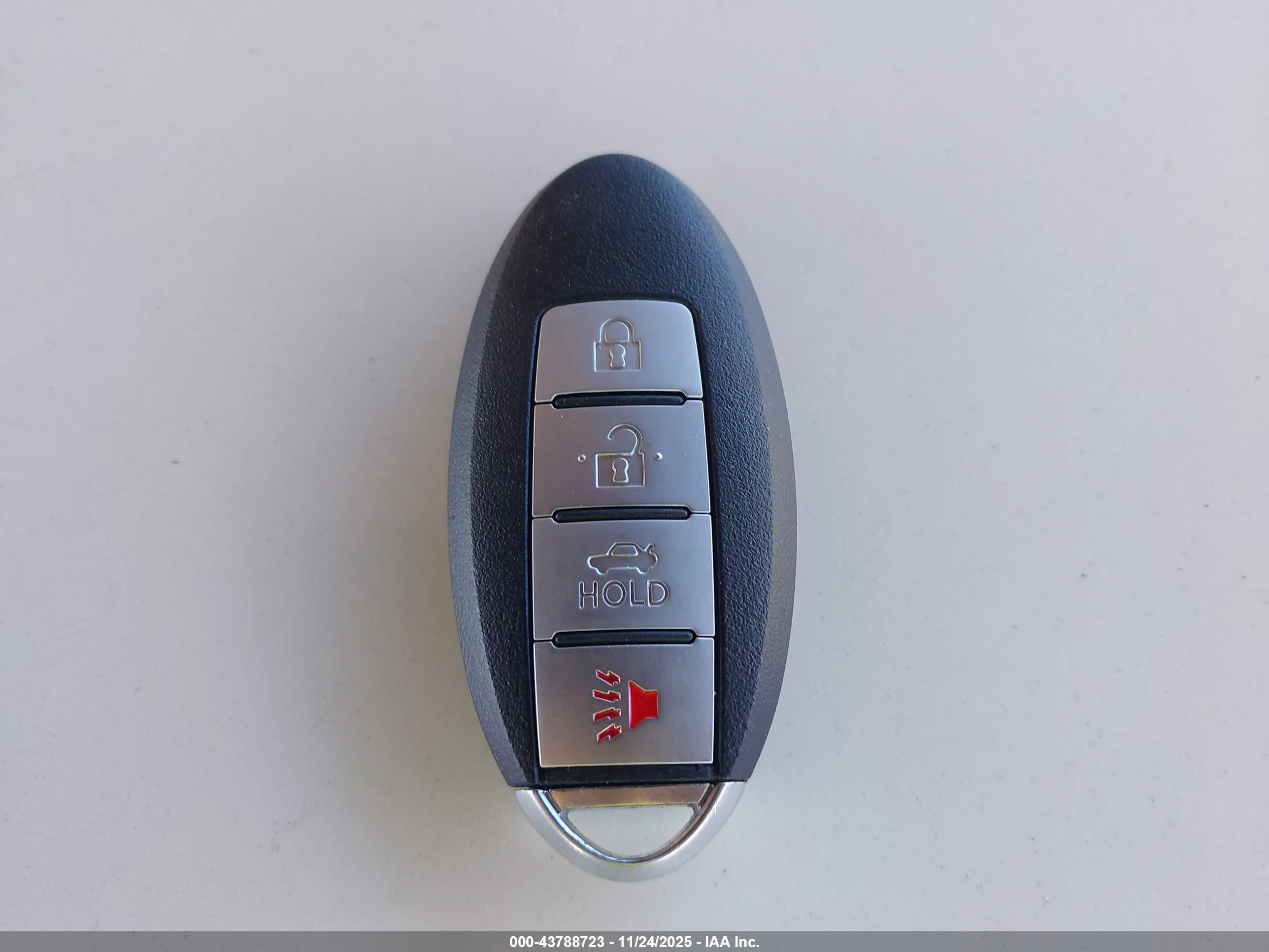 INFINITI G37 image 11