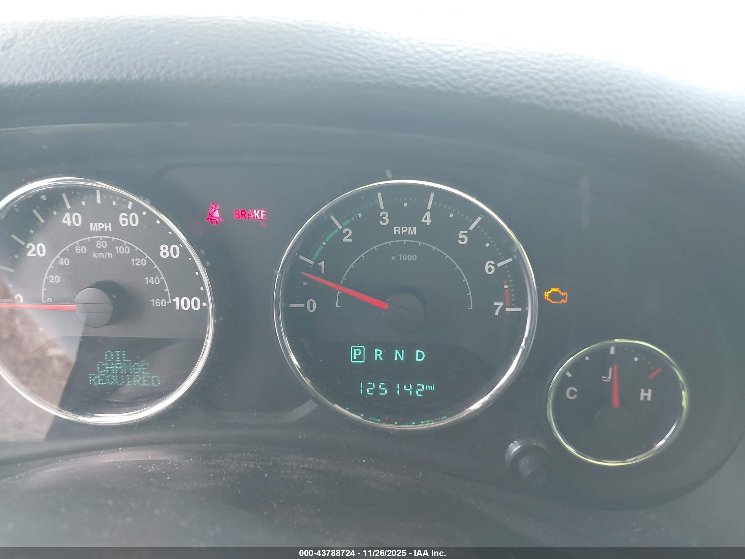JEEP WRANGLER image 7