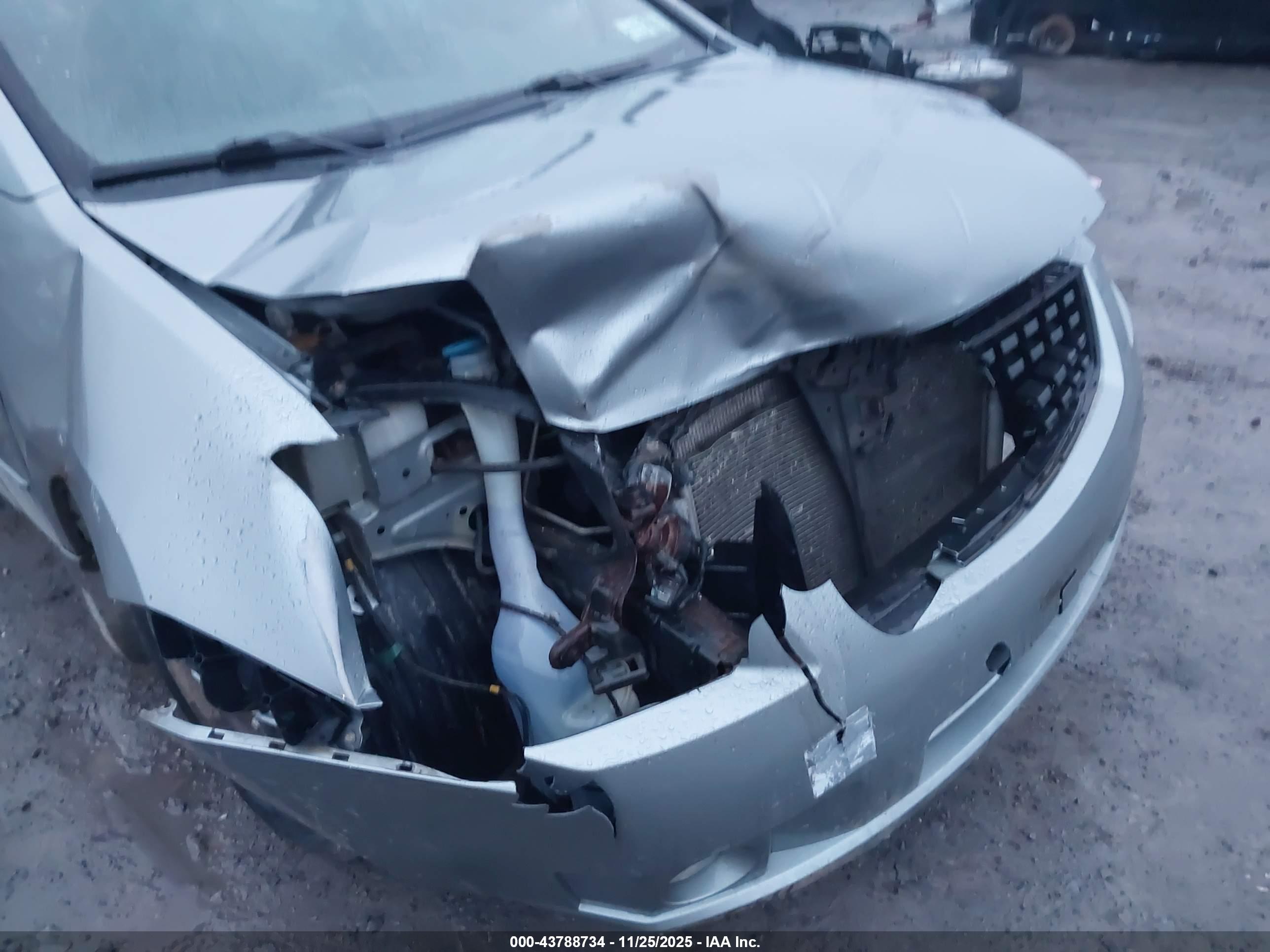NISSAN SENTRA image 6