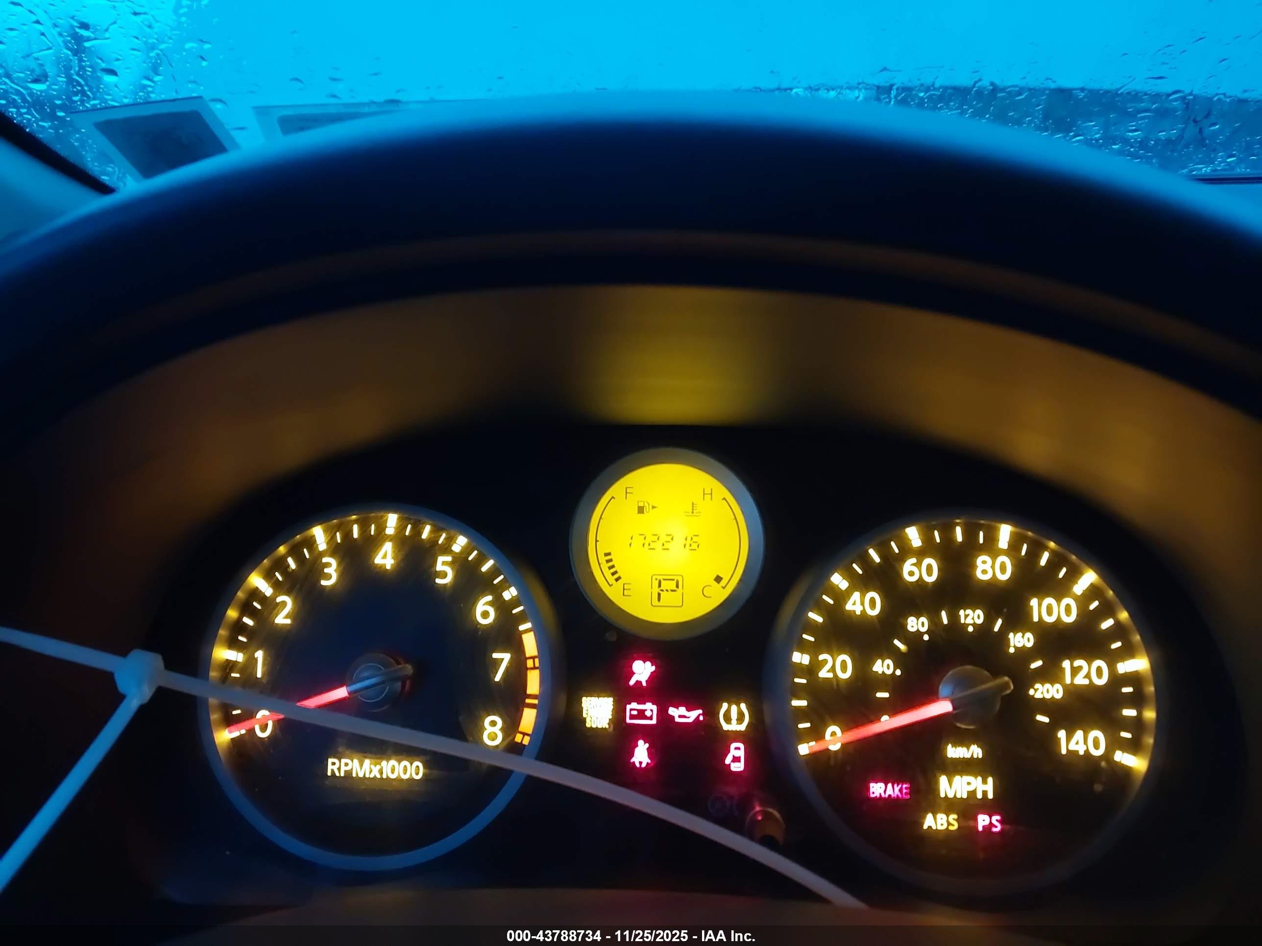 NISSAN SENTRA image 7