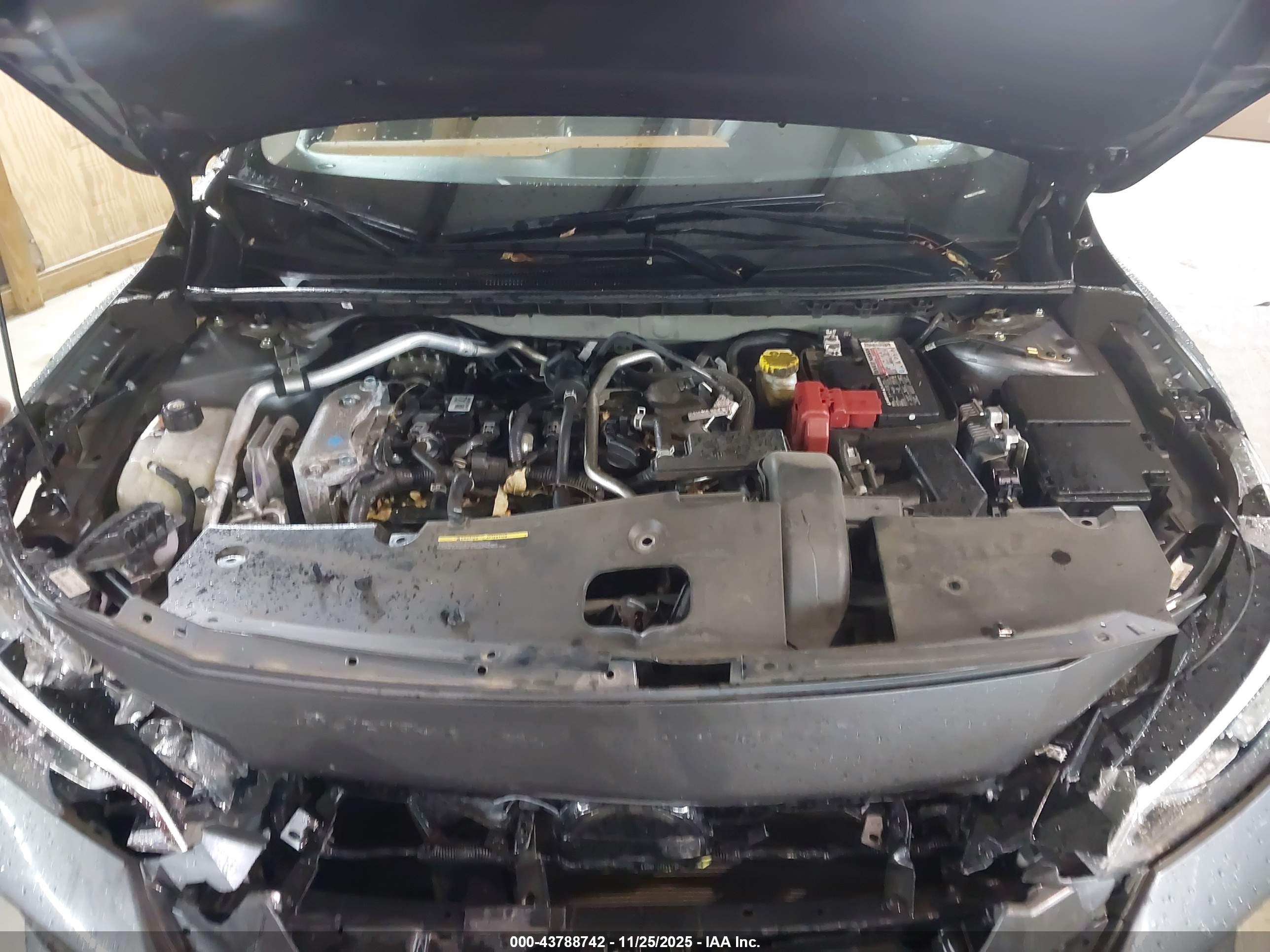 NISSAN SENTRA image 10