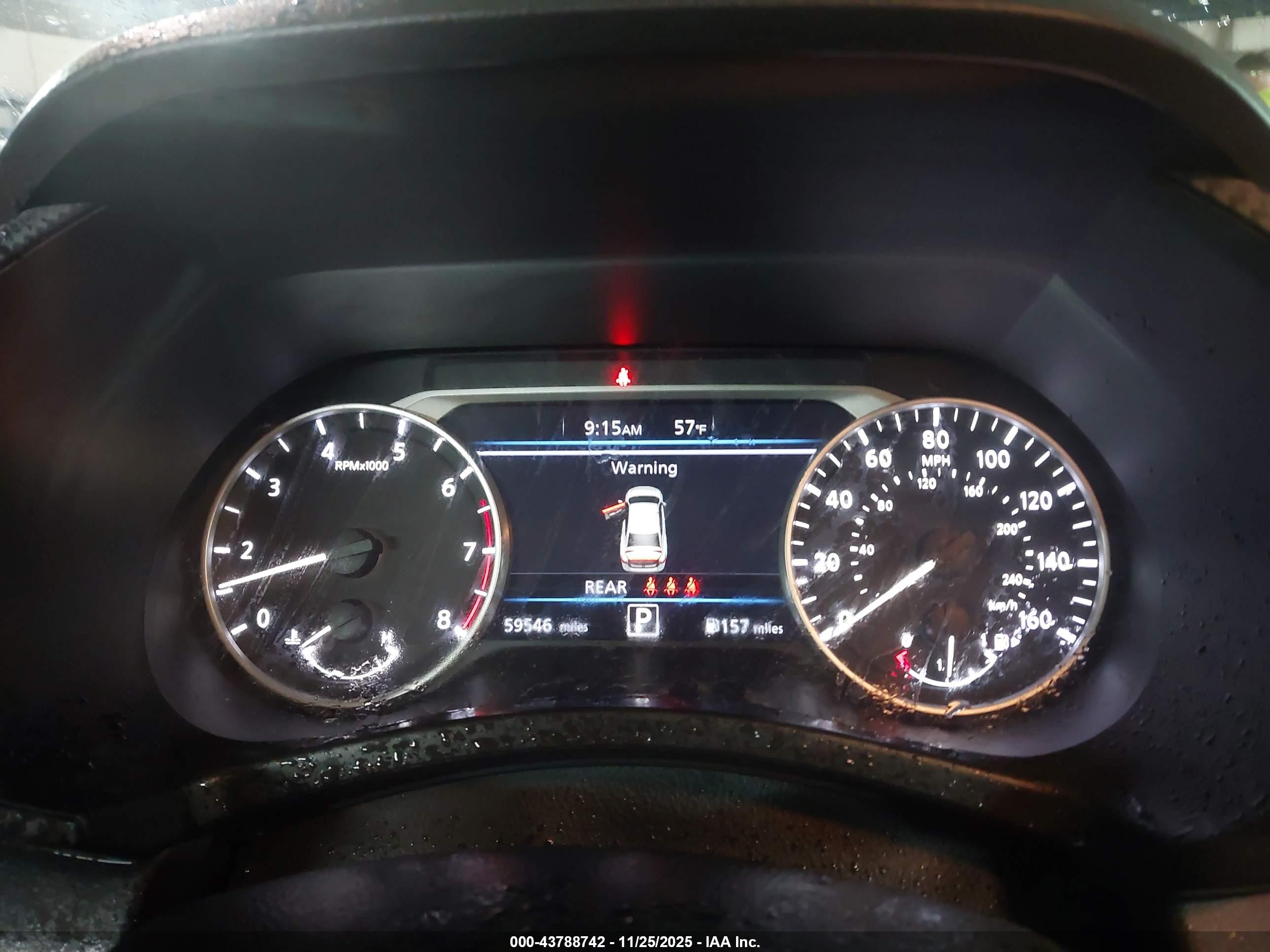 NISSAN SENTRA image 7