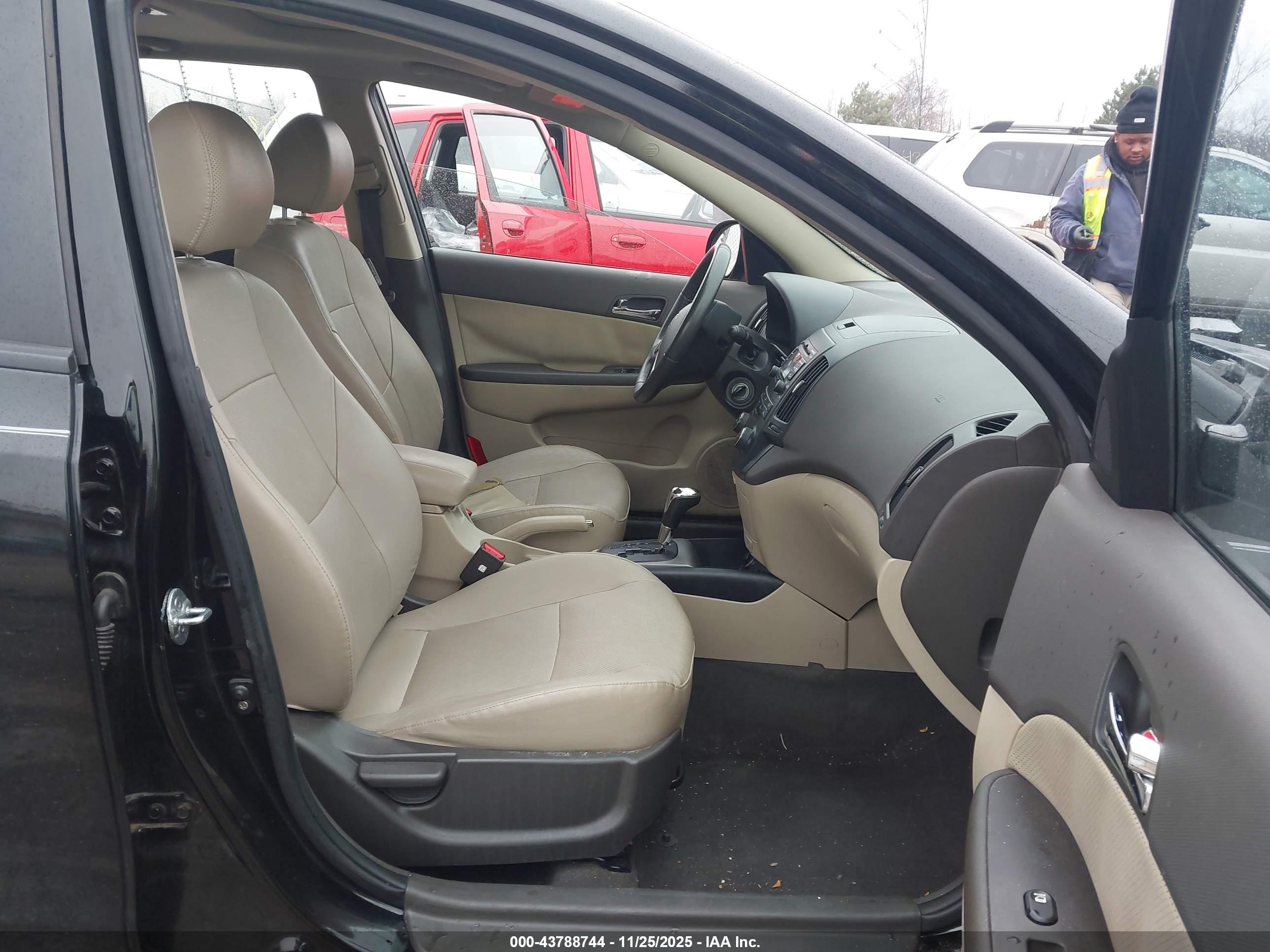 HYUNDAI ELANTRA image 5