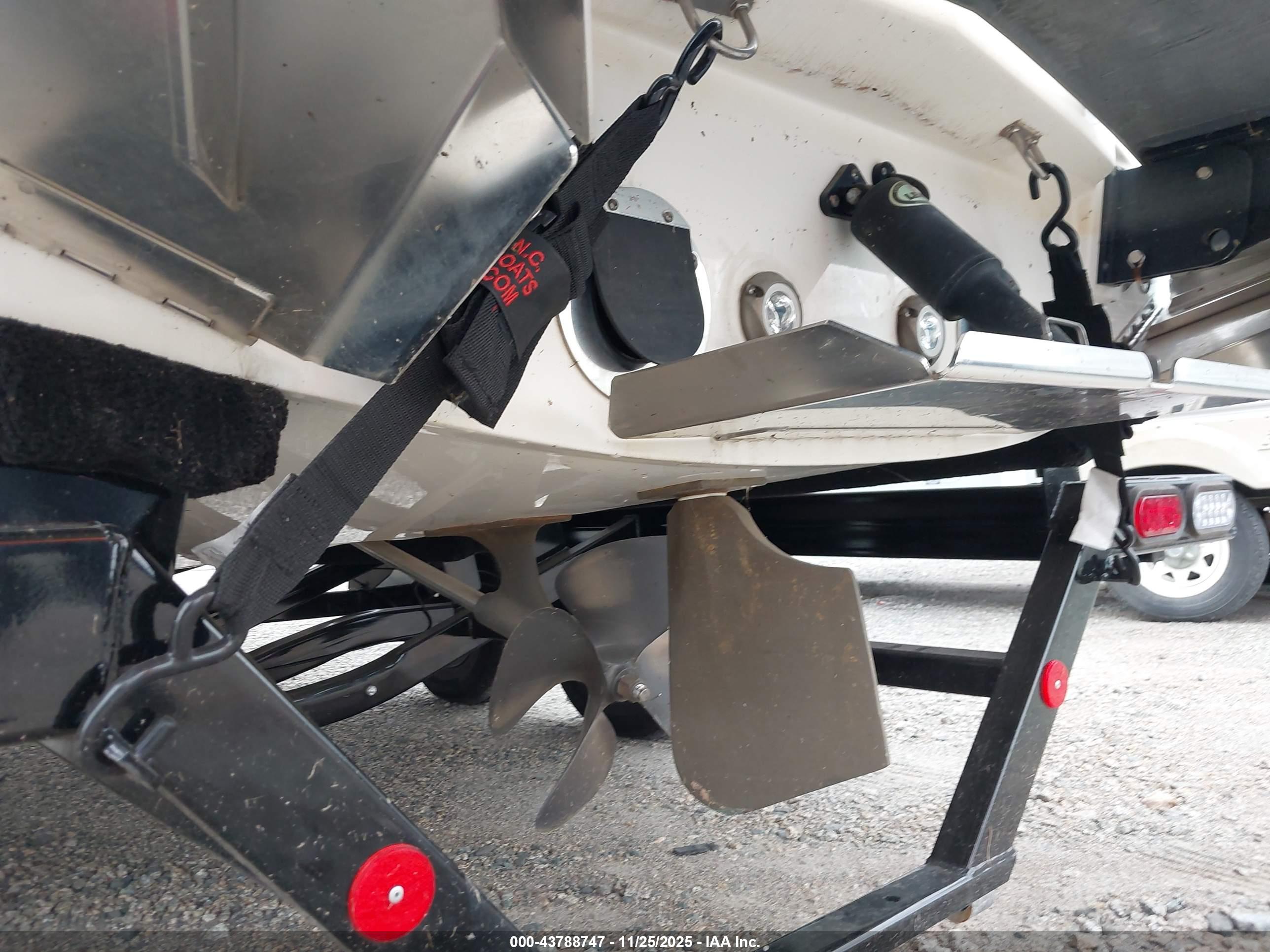 MASTERCRAFT BOAT image 10