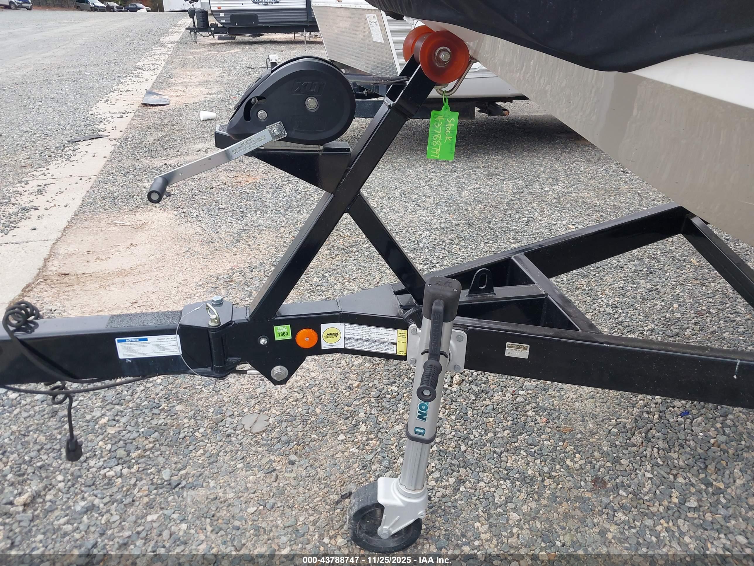 MASTERCRAFT BOAT image 7