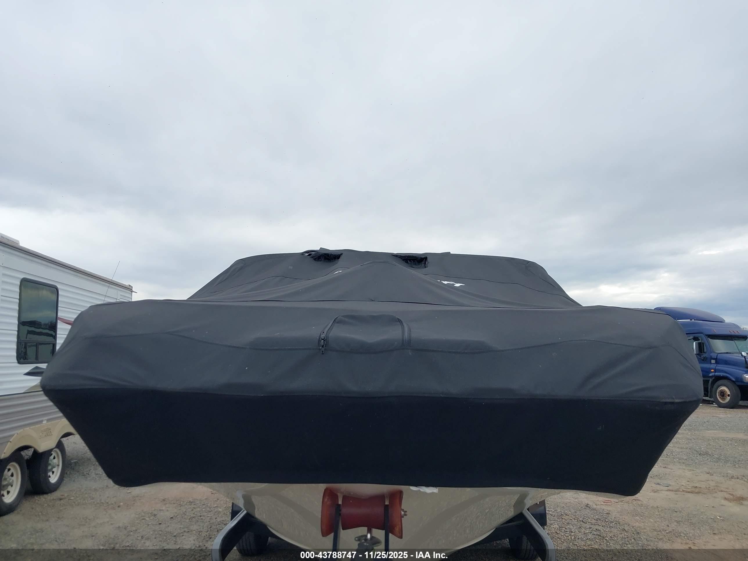 MASTERCRAFT BOAT image 8