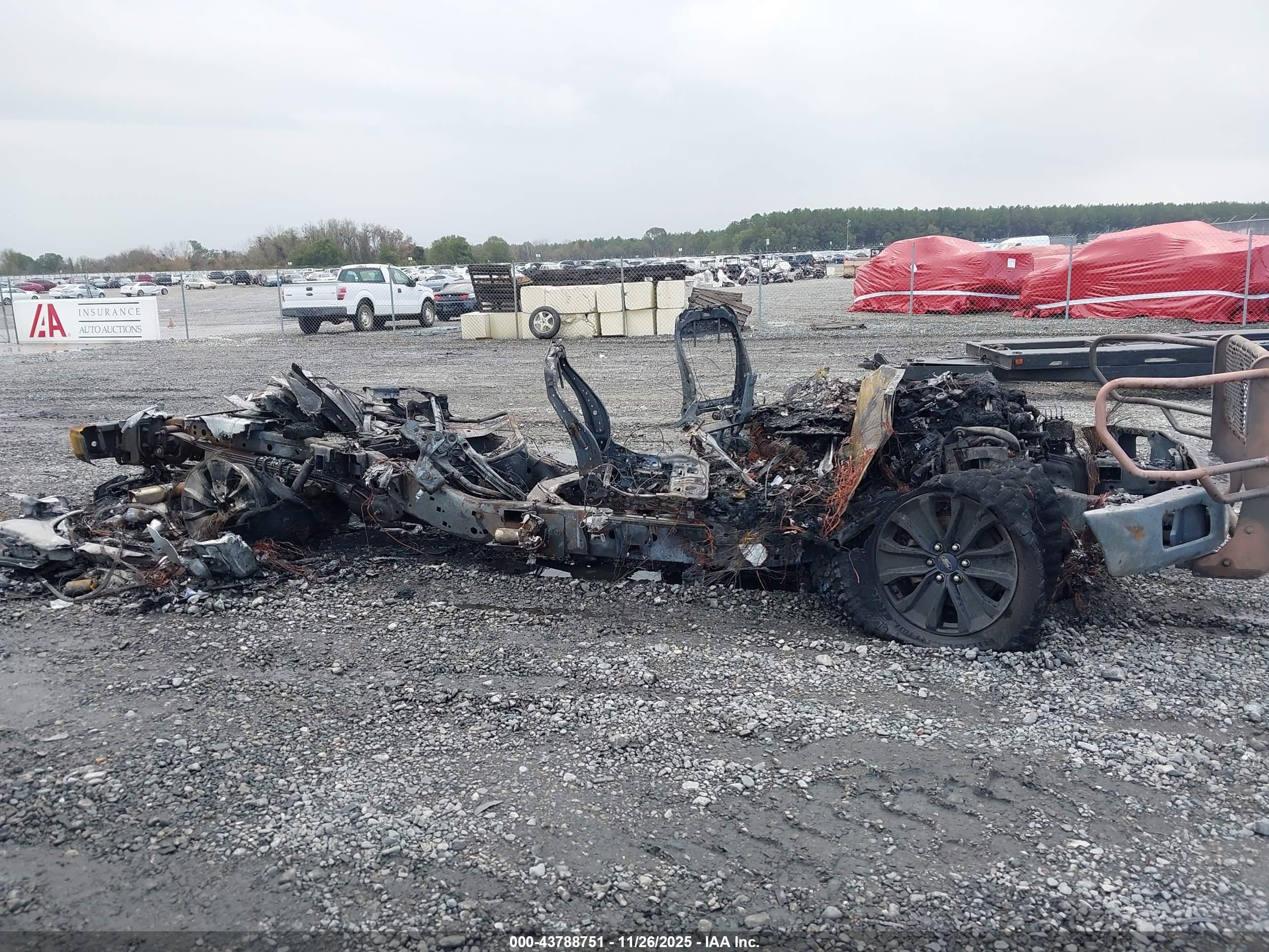 FORD F-150 image 6