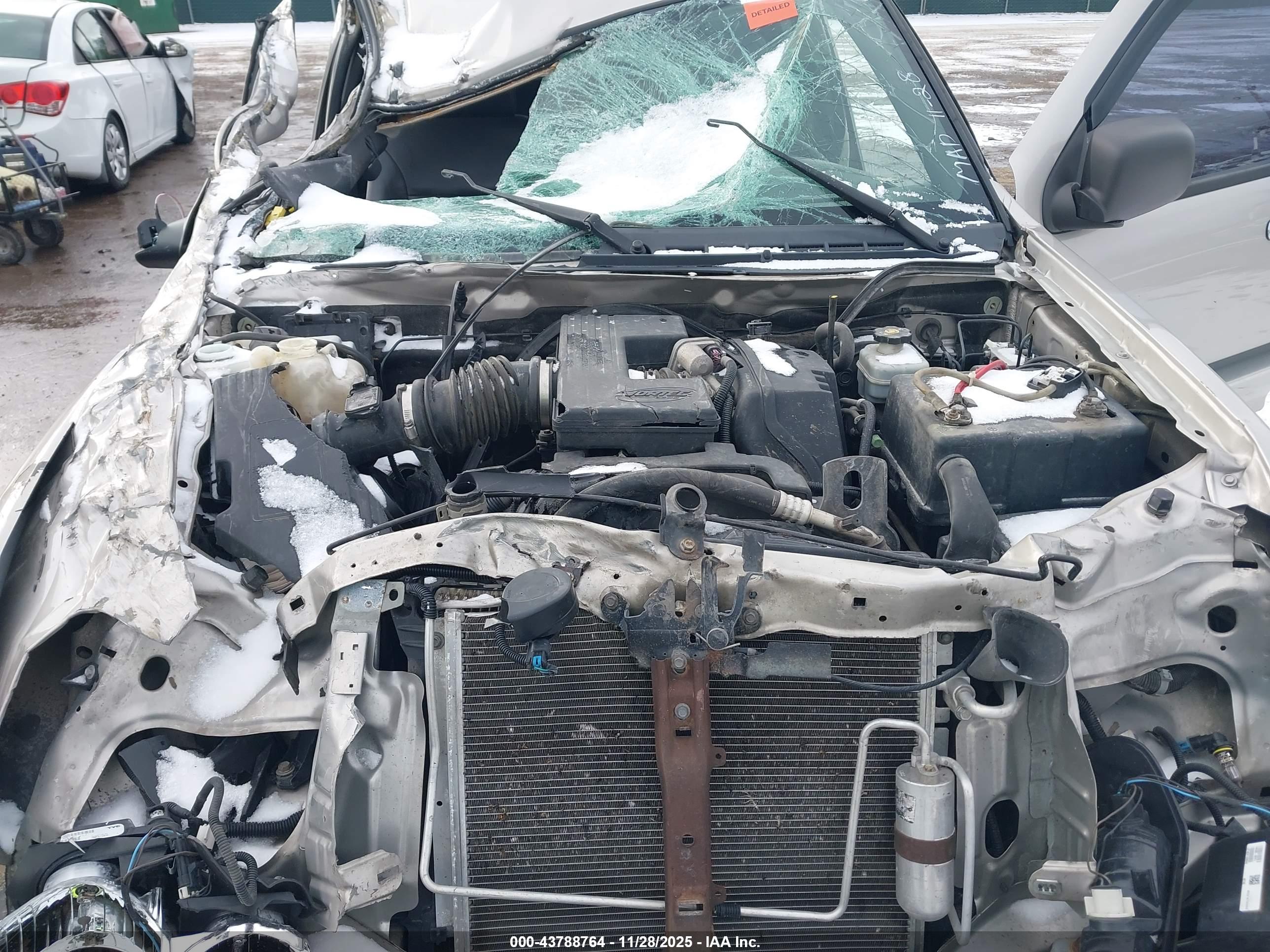 CHEVROLET COLORADO image 10