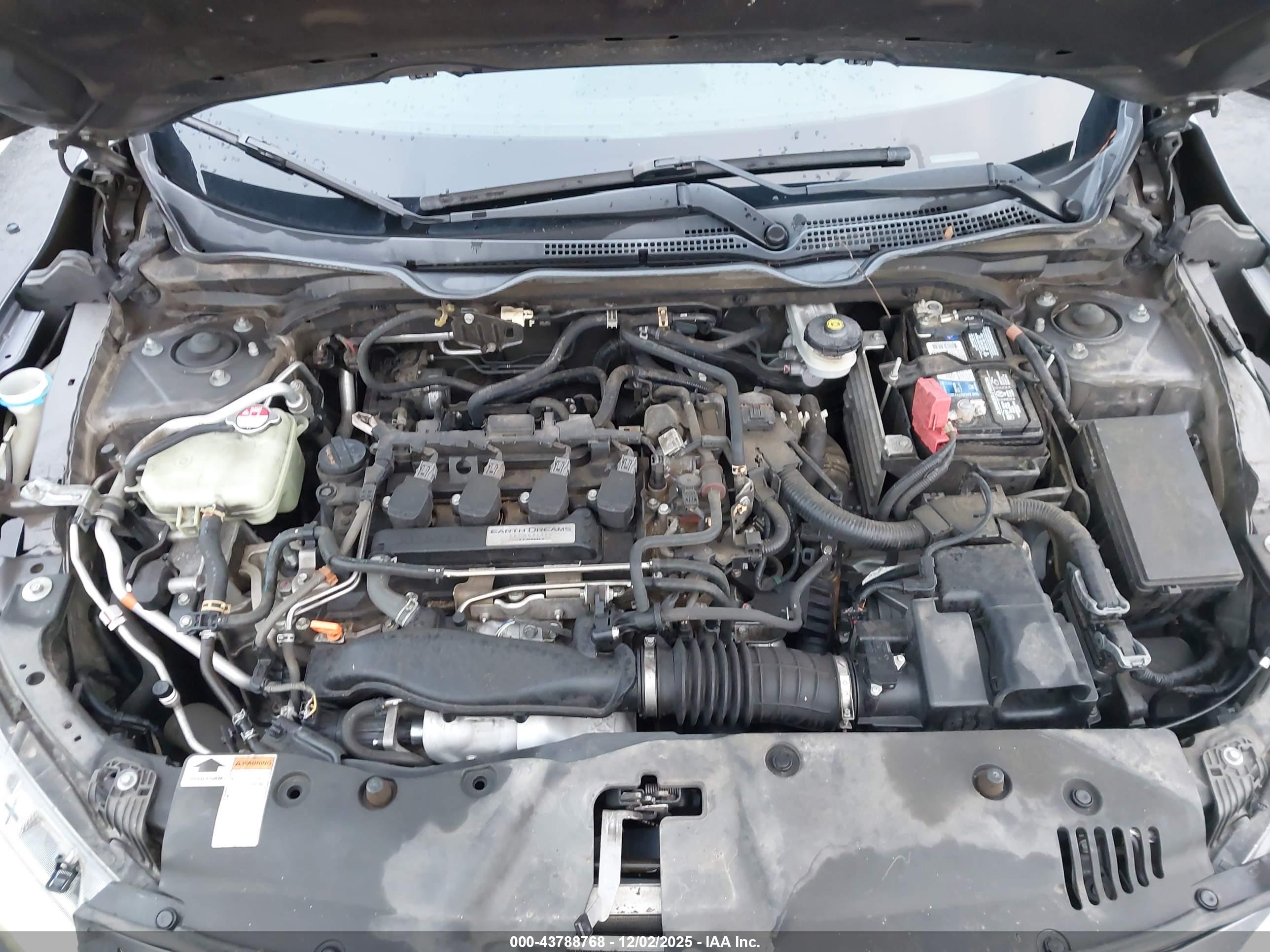 HONDA CIVIC image 10