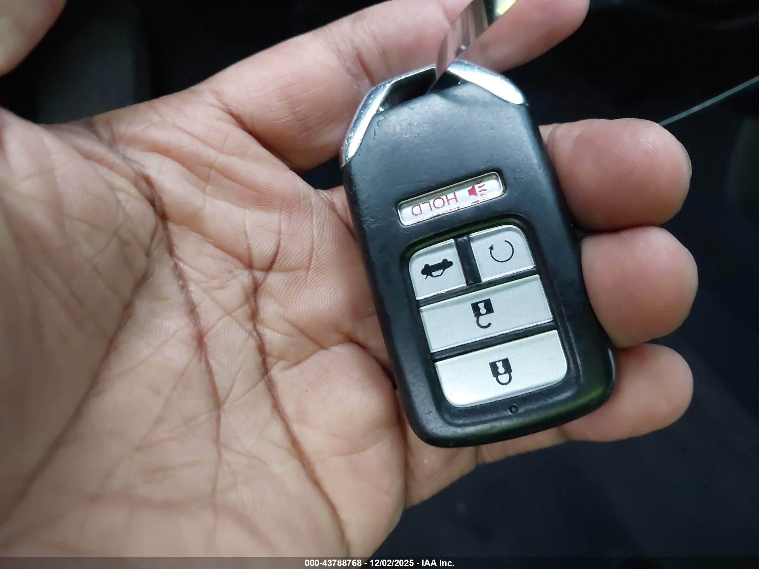 HONDA CIVIC image 11