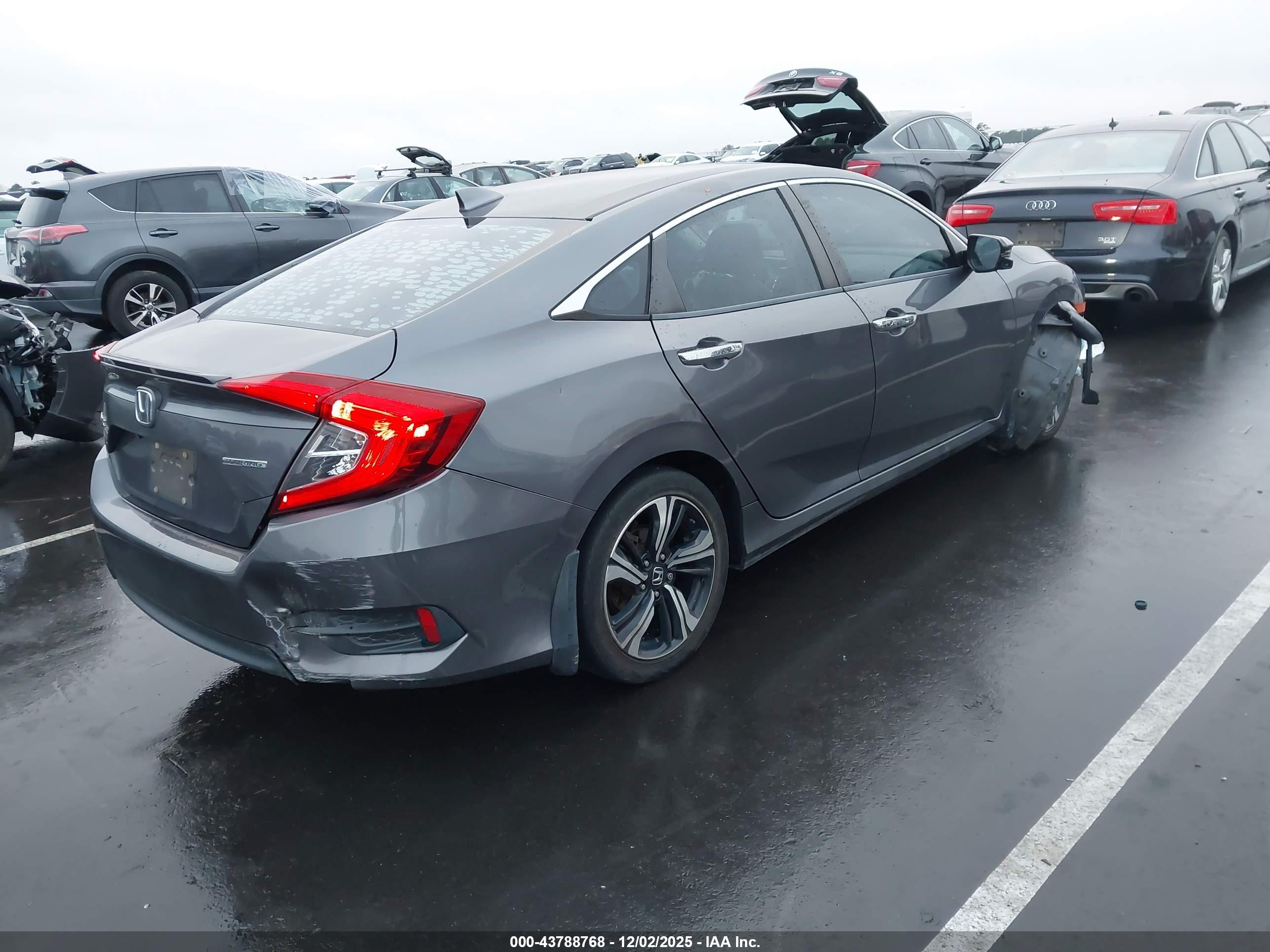HONDA CIVIC image 4