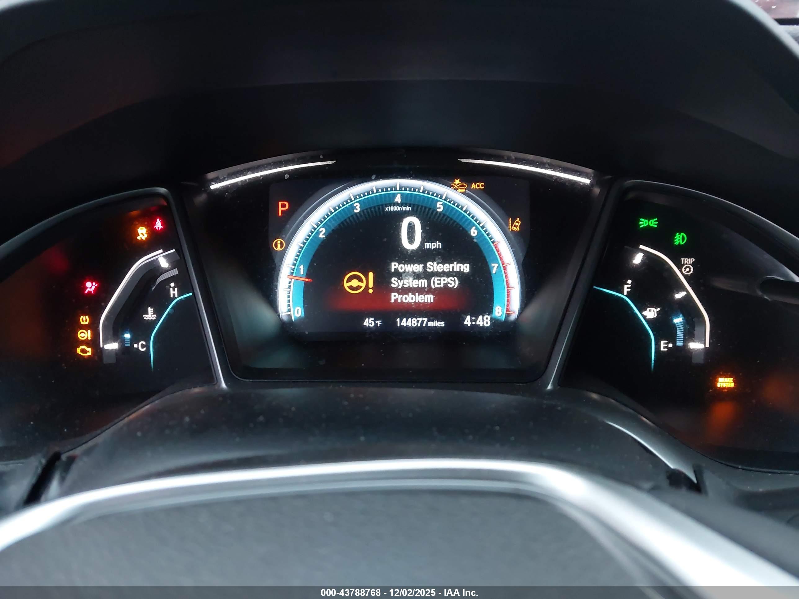 HONDA CIVIC image 7