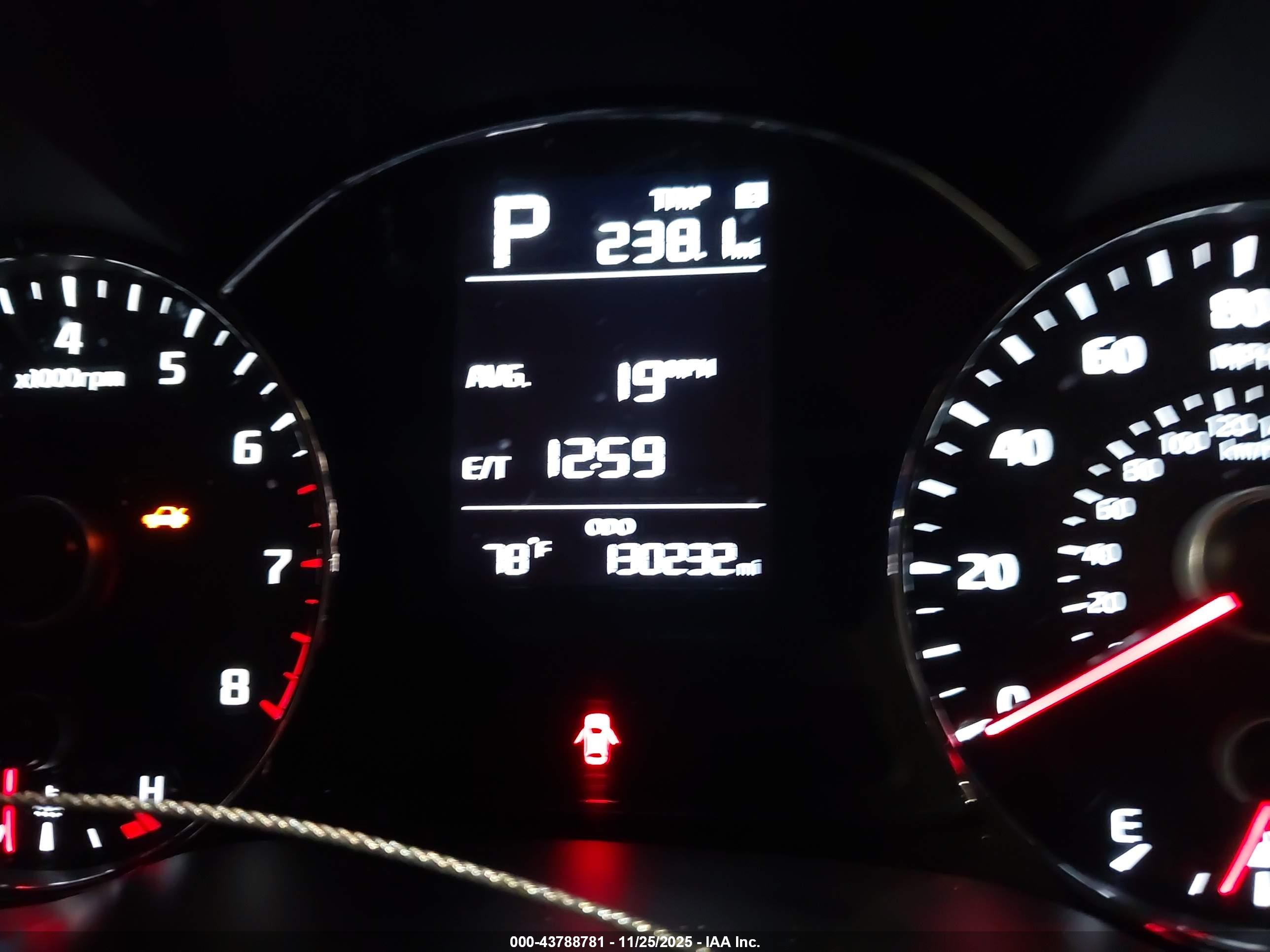 KIA FORTE image 7