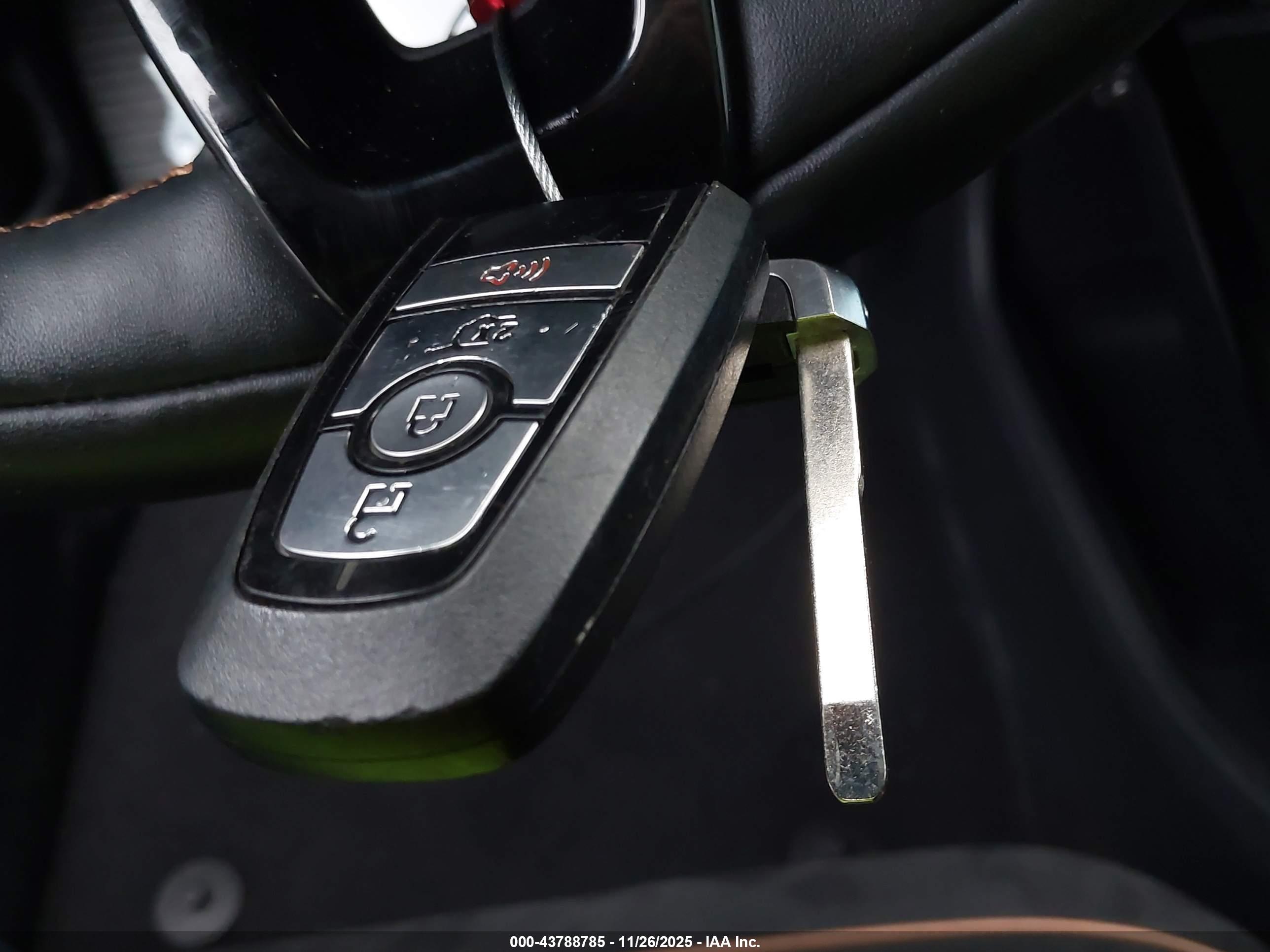 FORD MUSTANG image 11