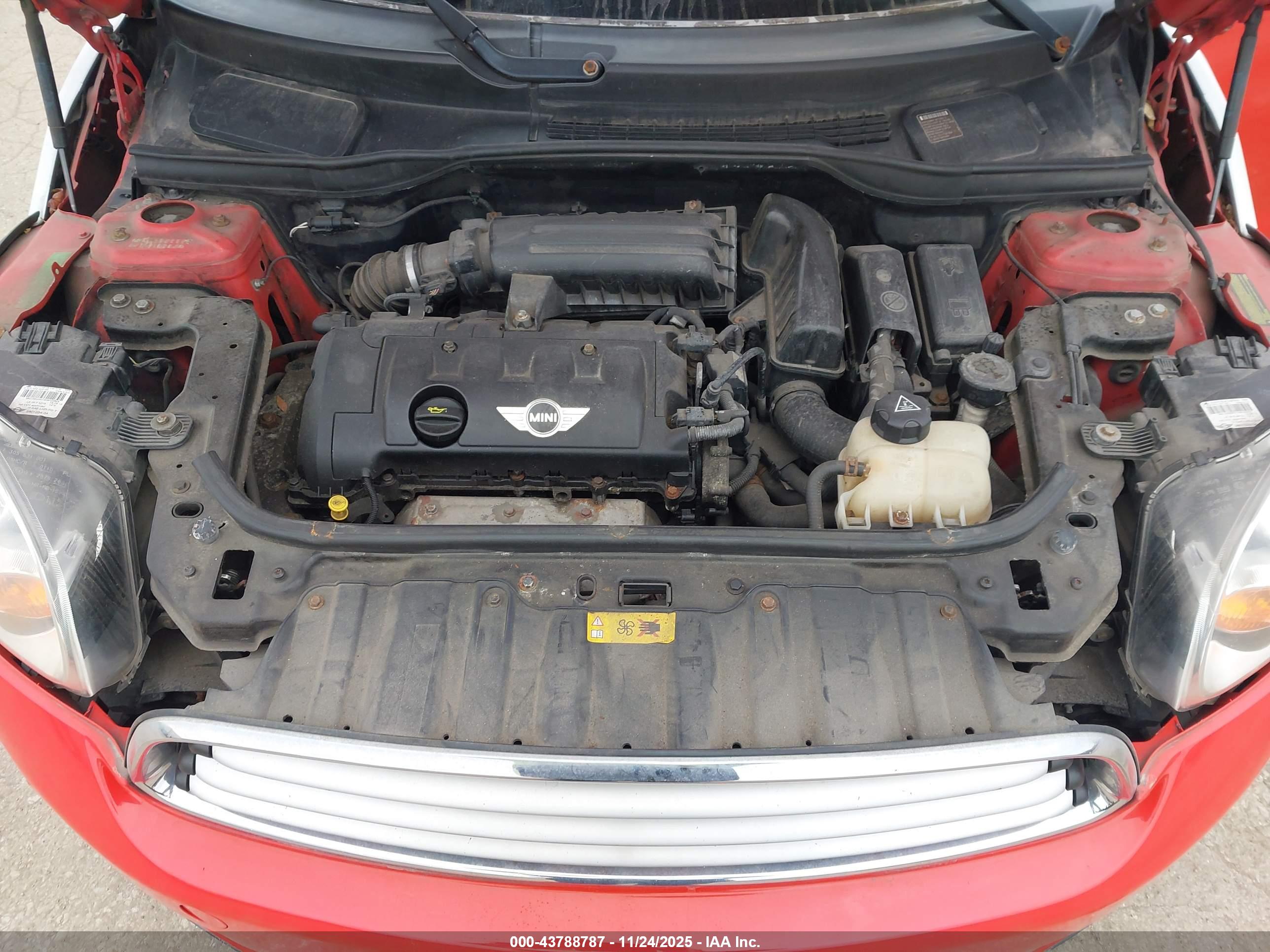 MINI COOPER image 10