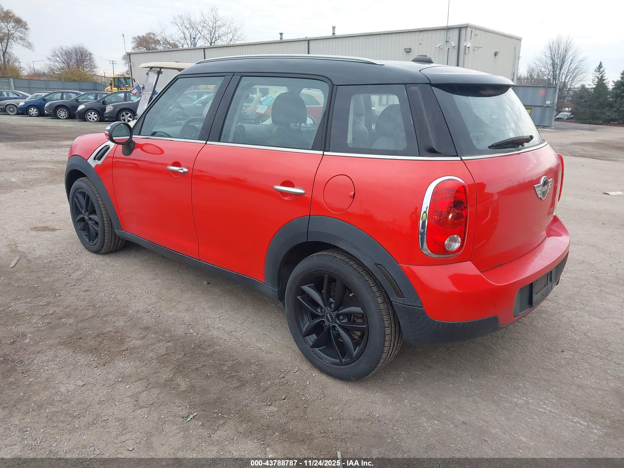 MINI COOPER image 3