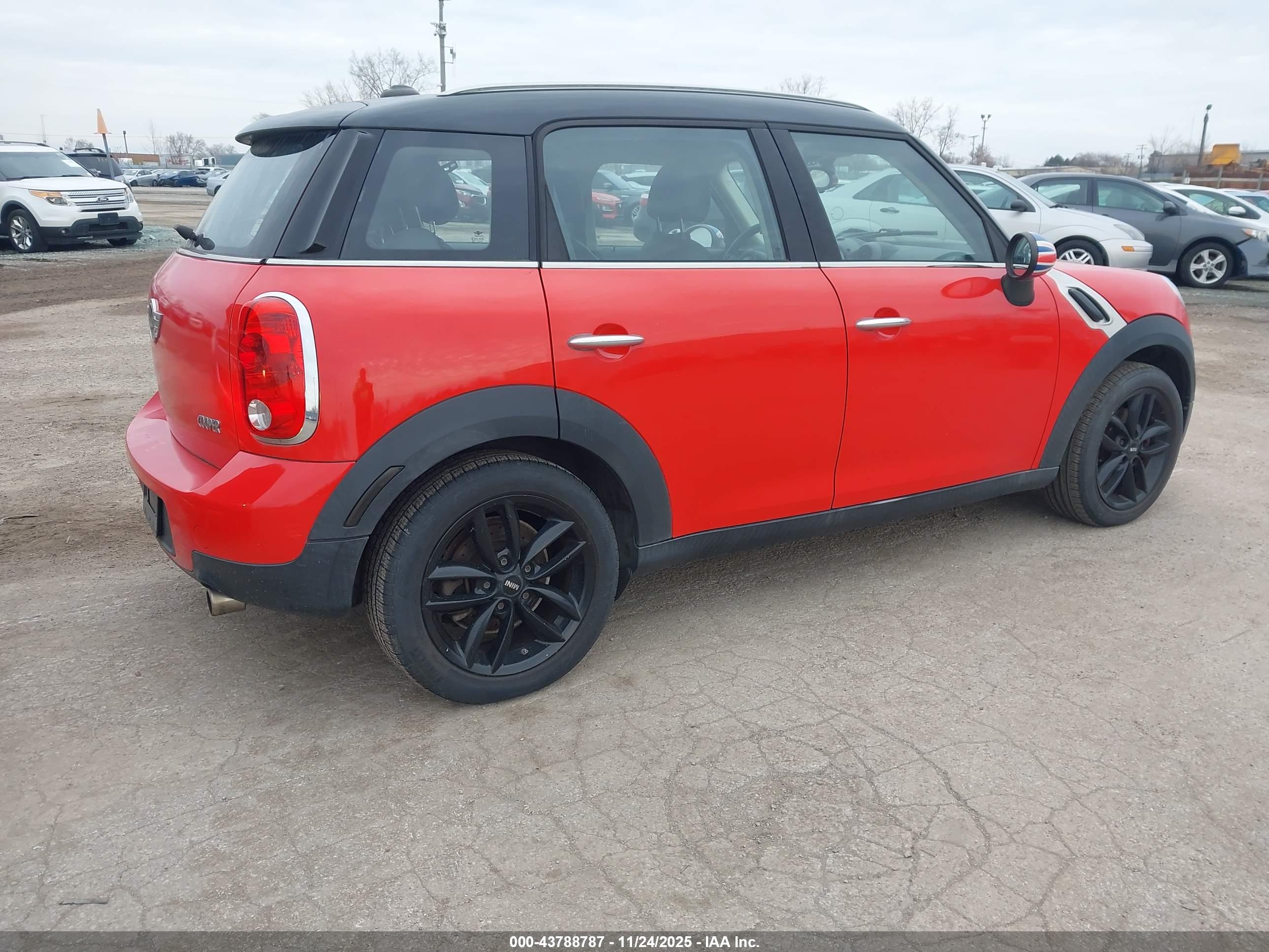 MINI COOPER image 4