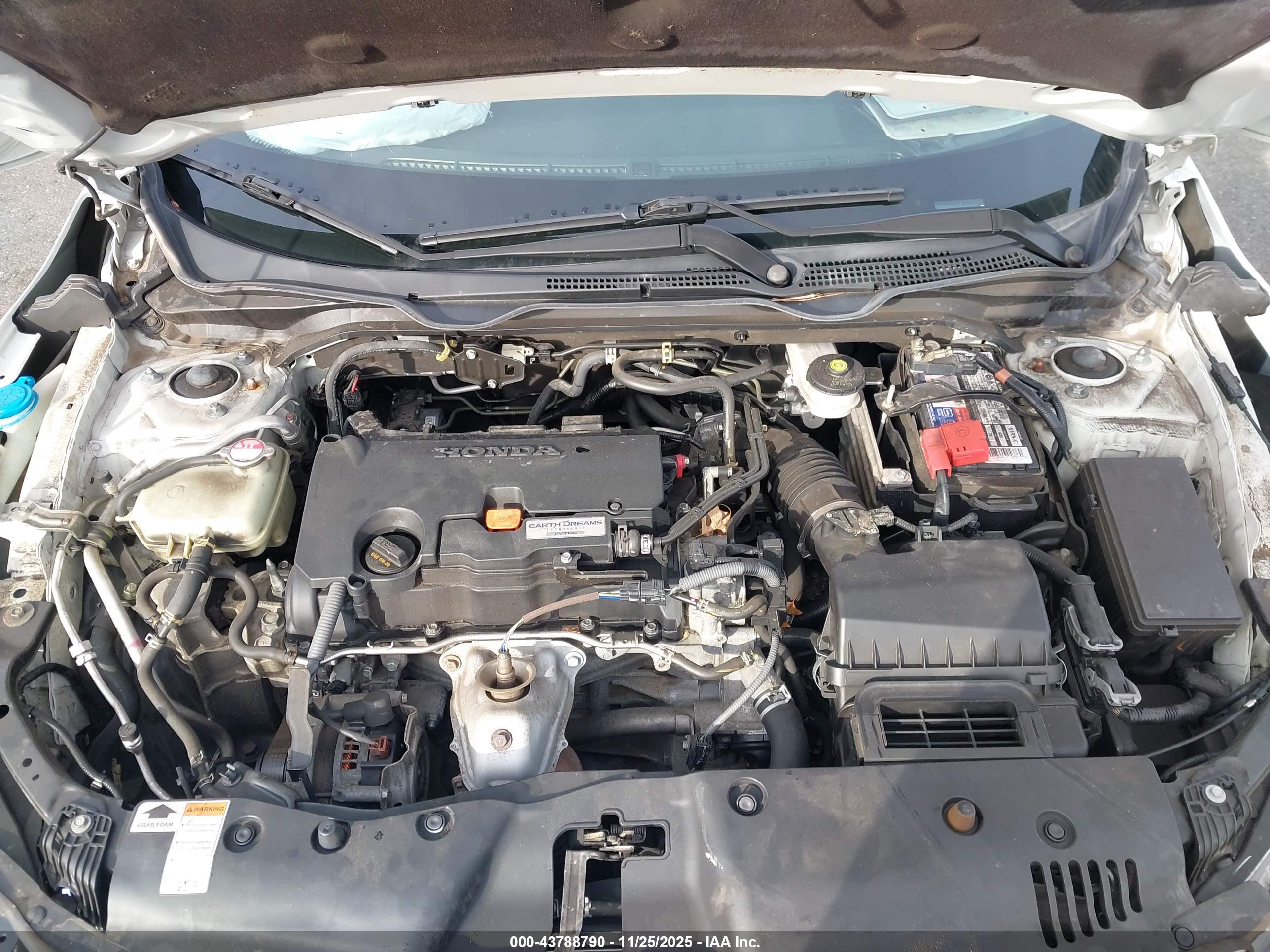 HONDA CIVIC image 10