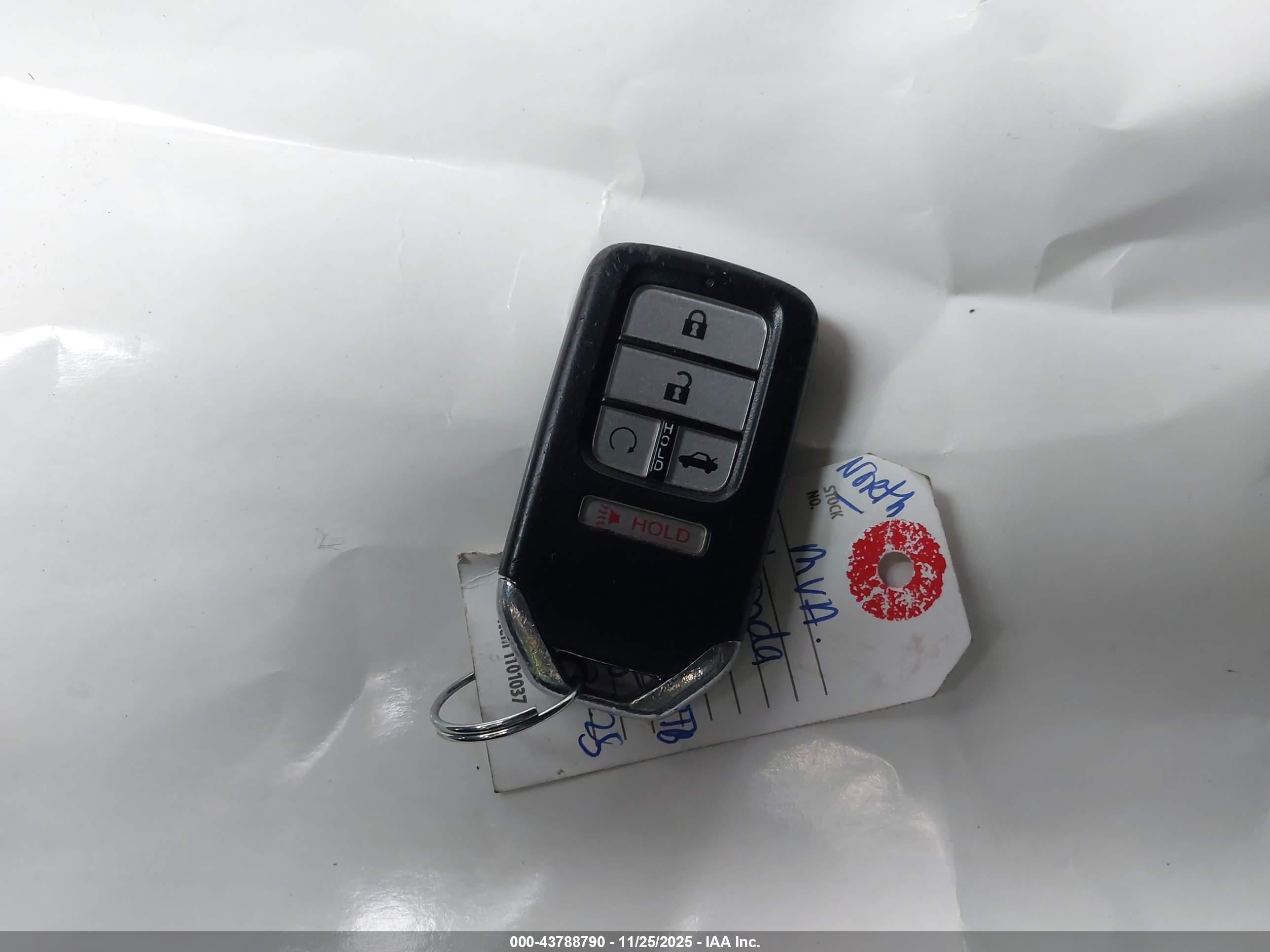 HONDA CIVIC image 11