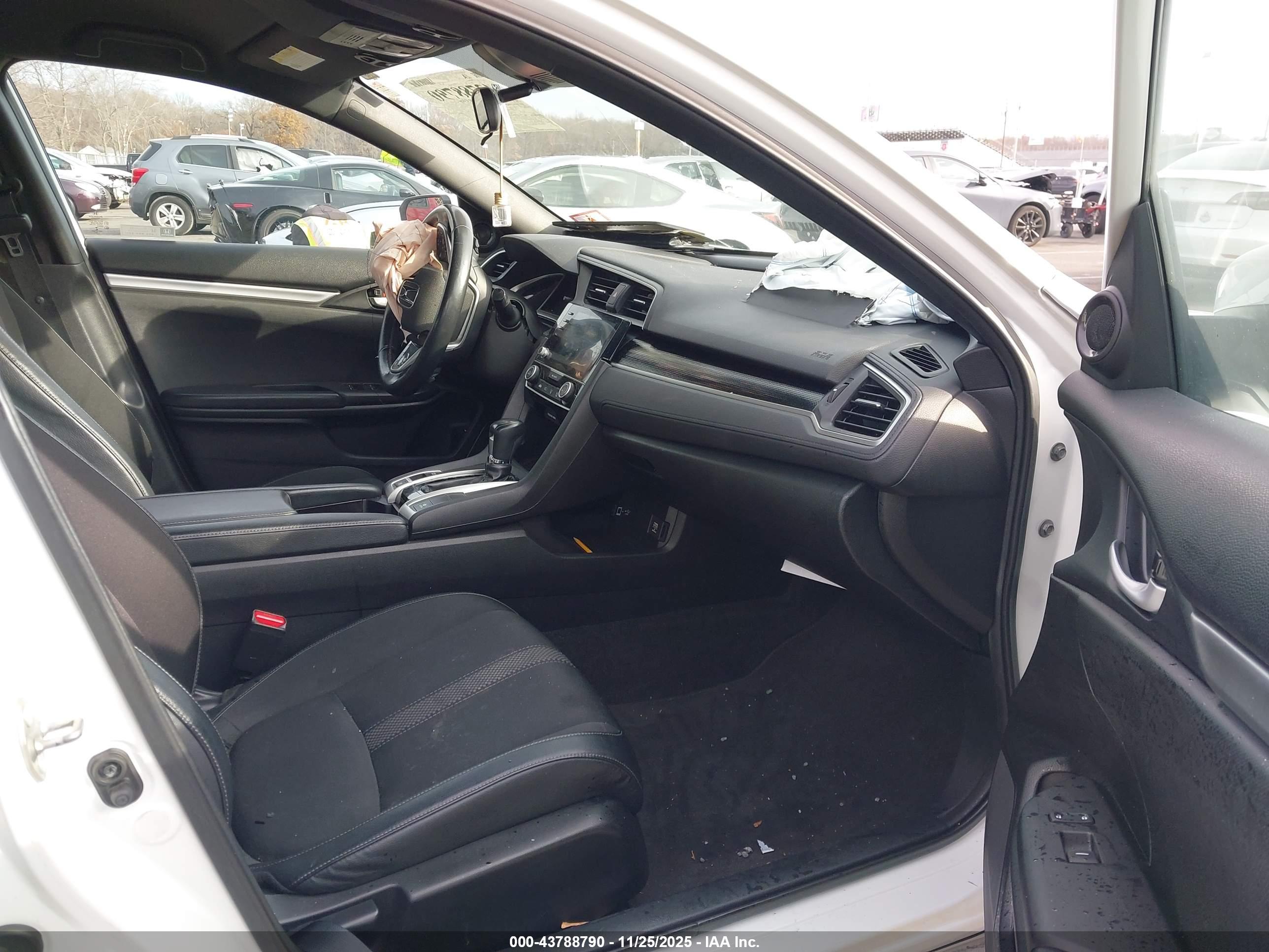 HONDA CIVIC image 5