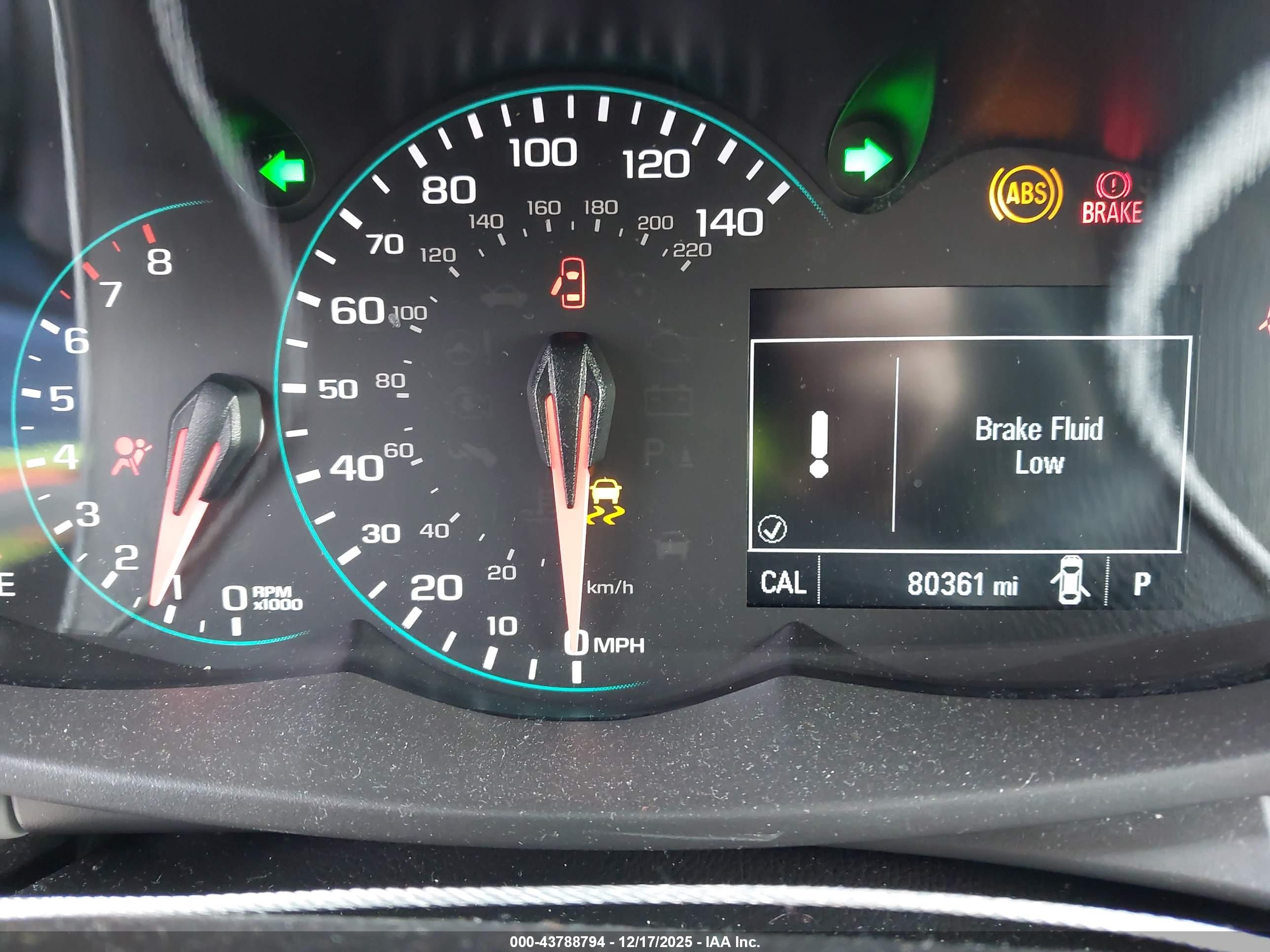 CHEVROLET TRAX image 7