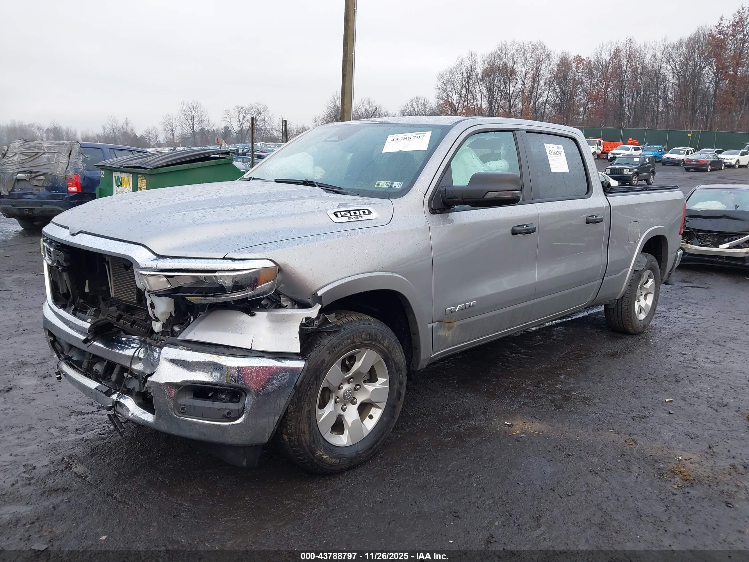 RAM 1500 image 2