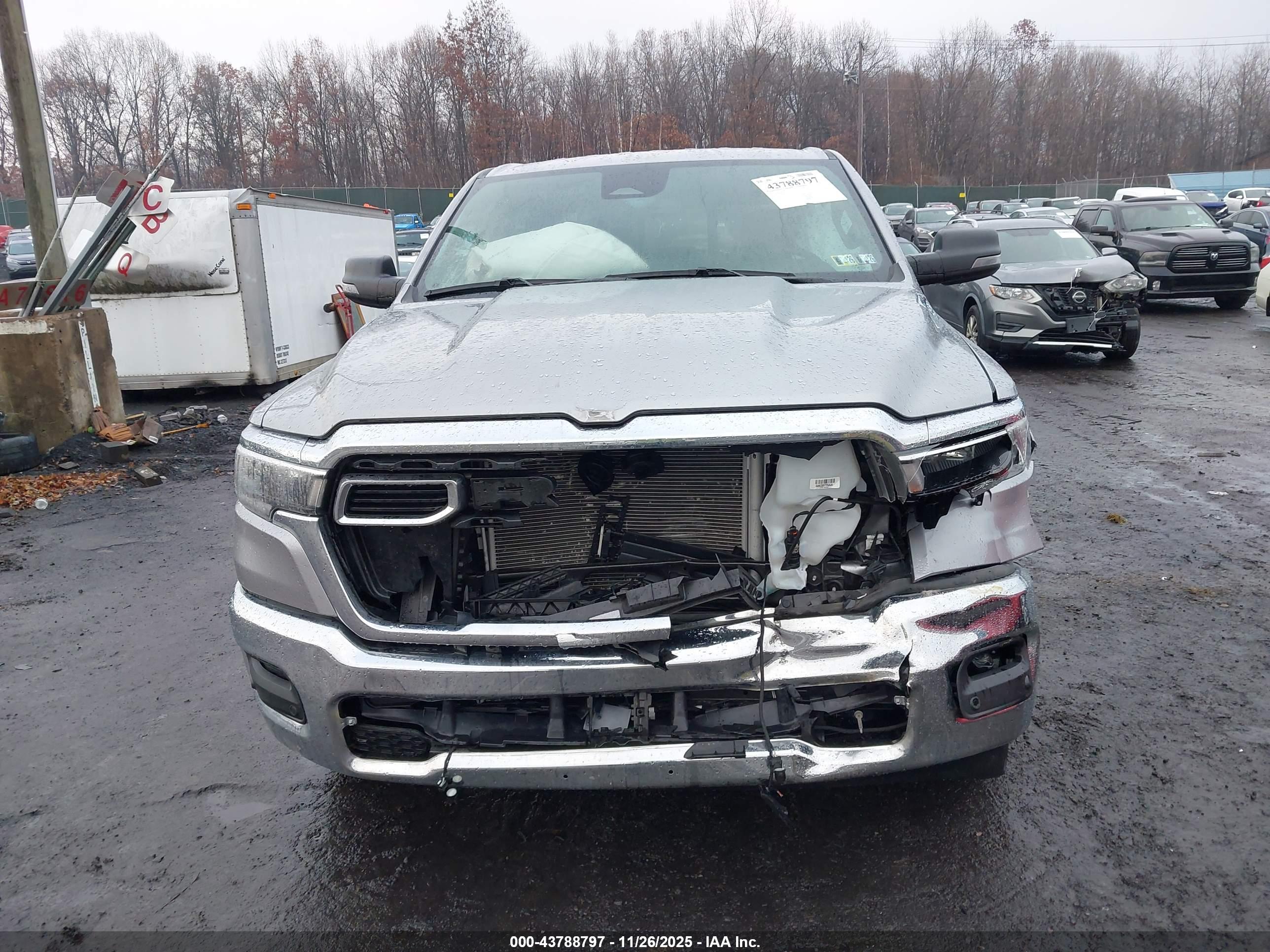 RAM 1500 image 6