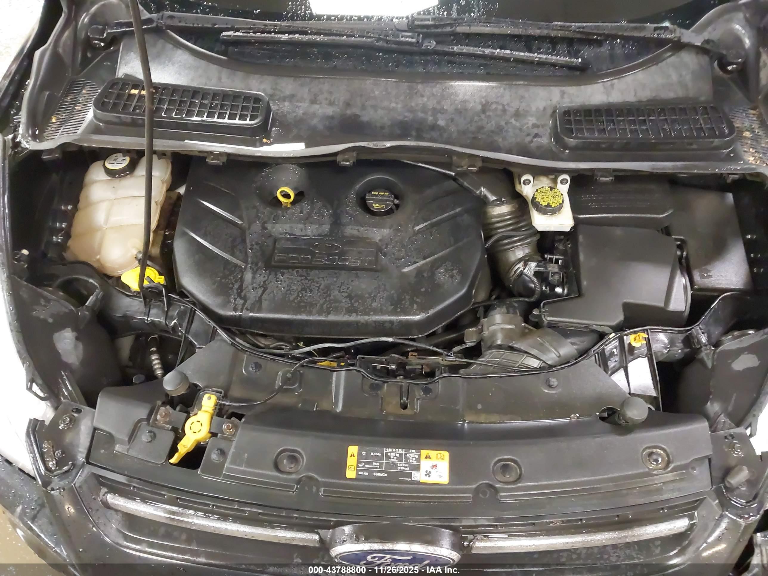 FORD ESCAPE image 10
