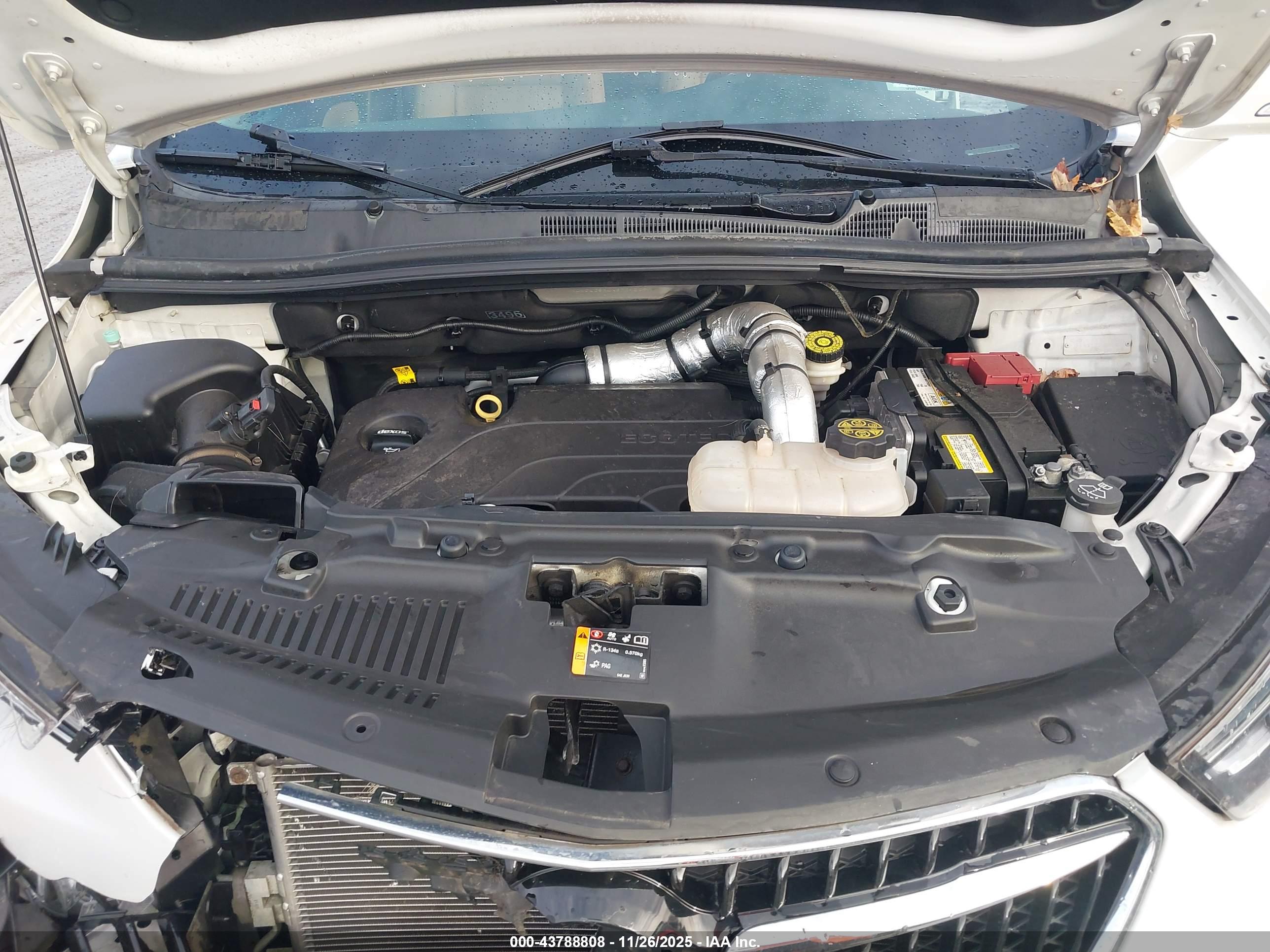 BUICK ENCORE image 10