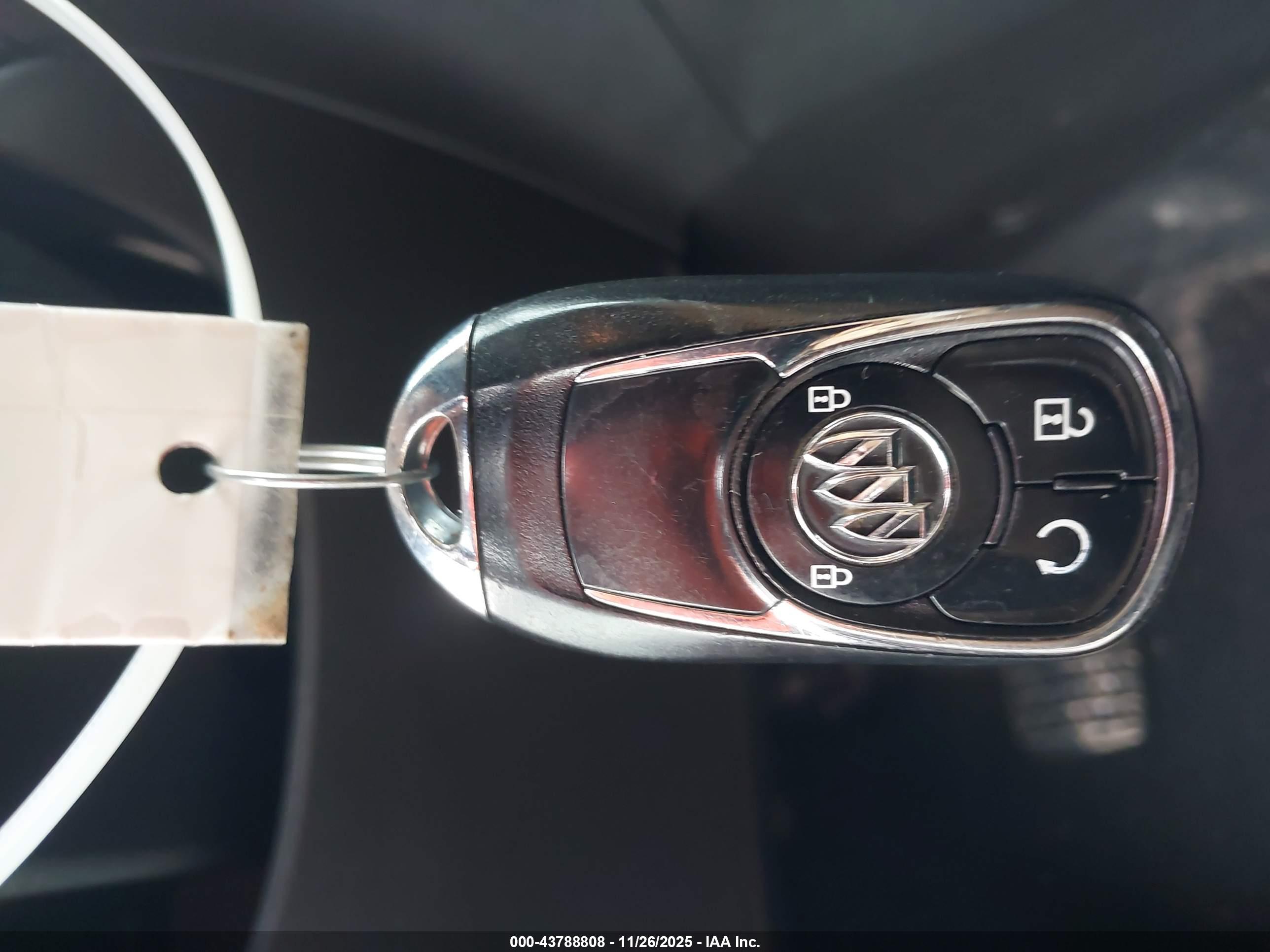 BUICK ENCORE image 11