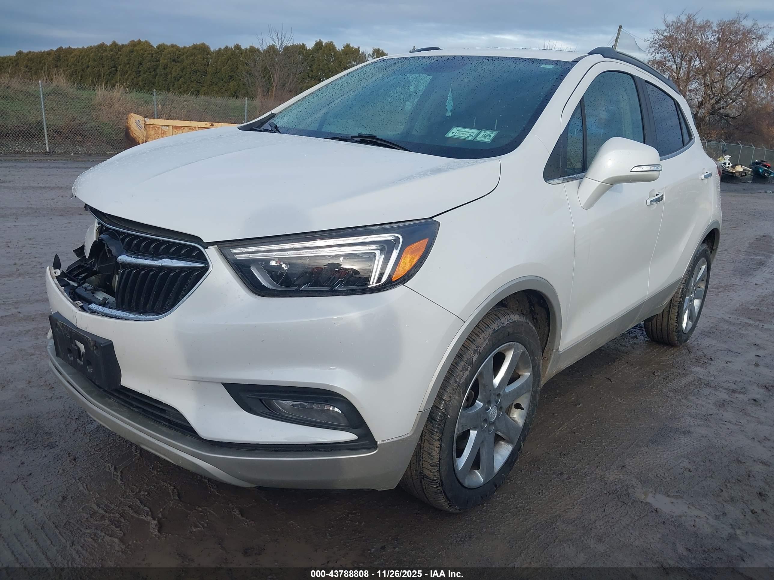 BUICK ENCORE image 2