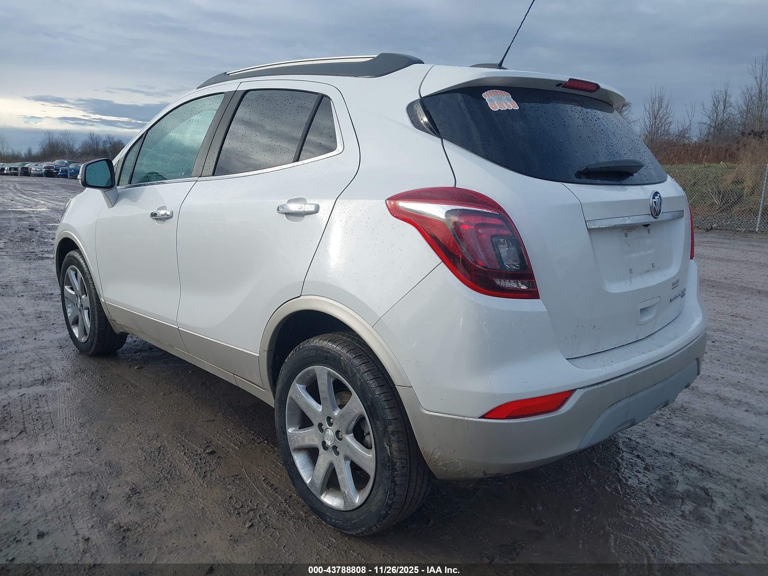 BUICK ENCORE image 3