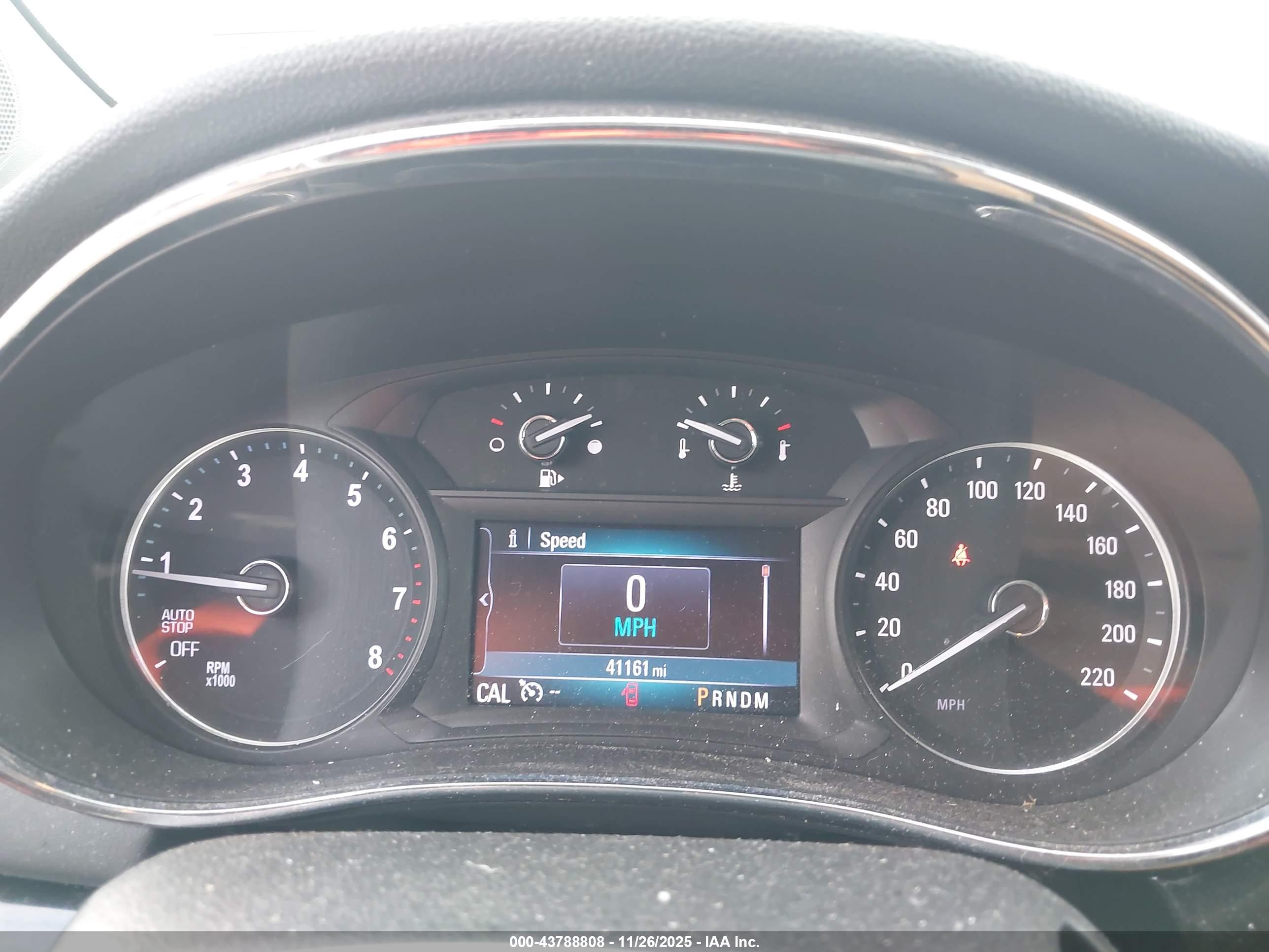 BUICK ENCORE image 7