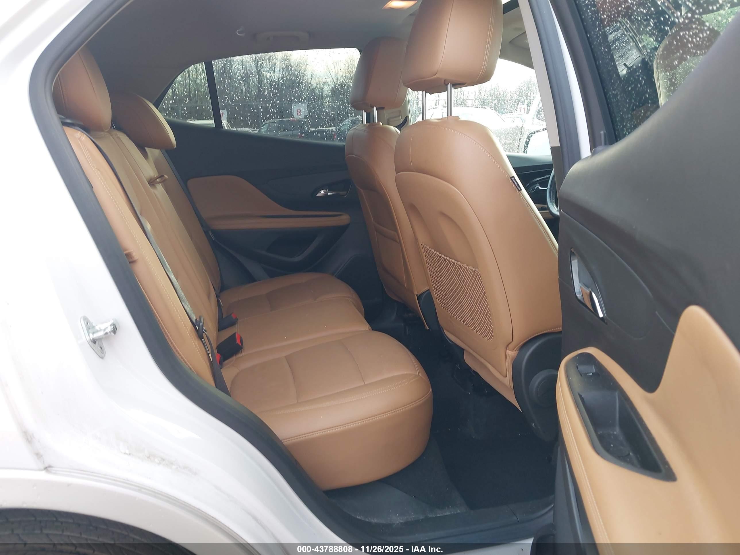 BUICK ENCORE image 8