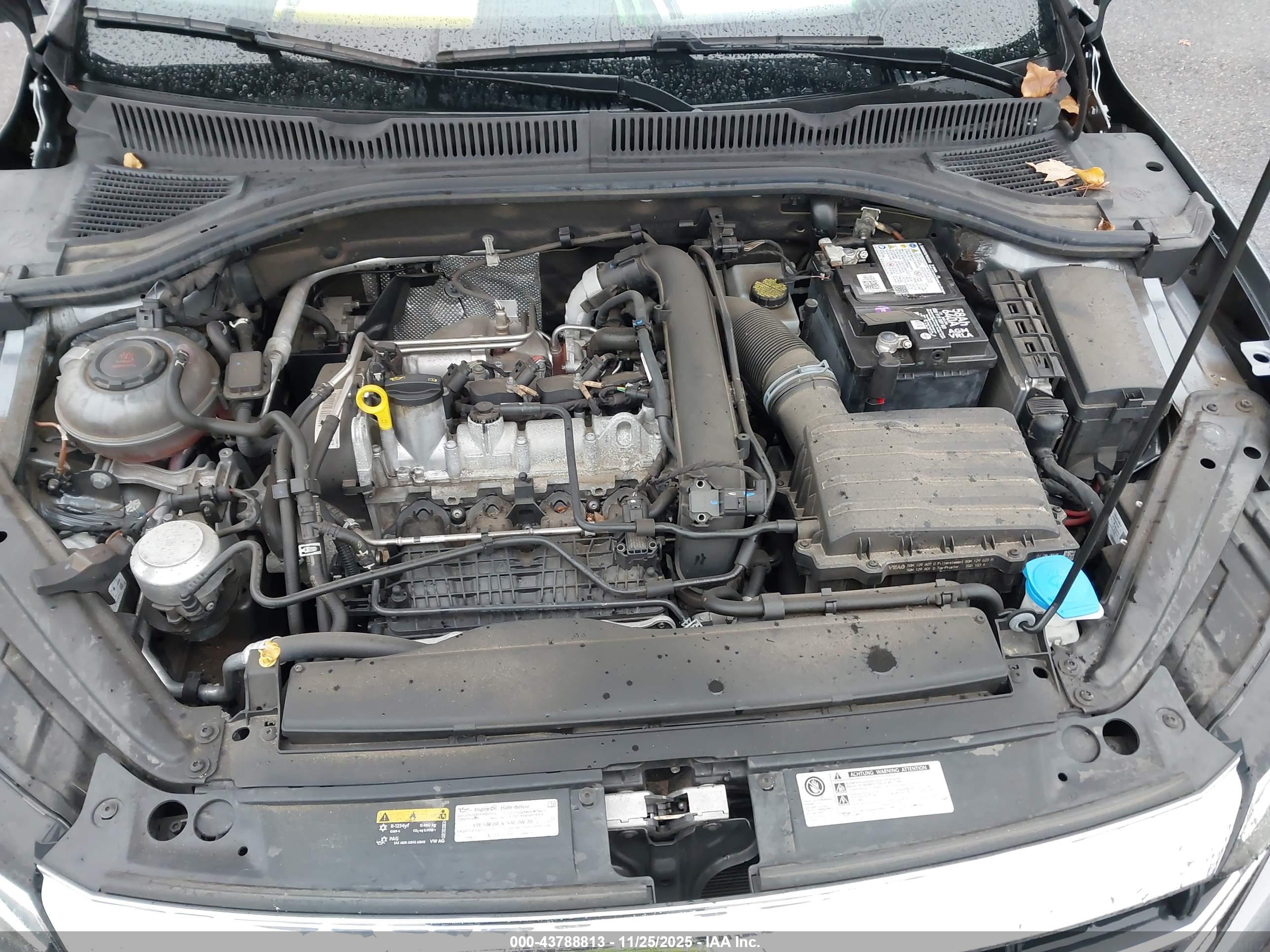VOLKSWAGEN JETTA image 10