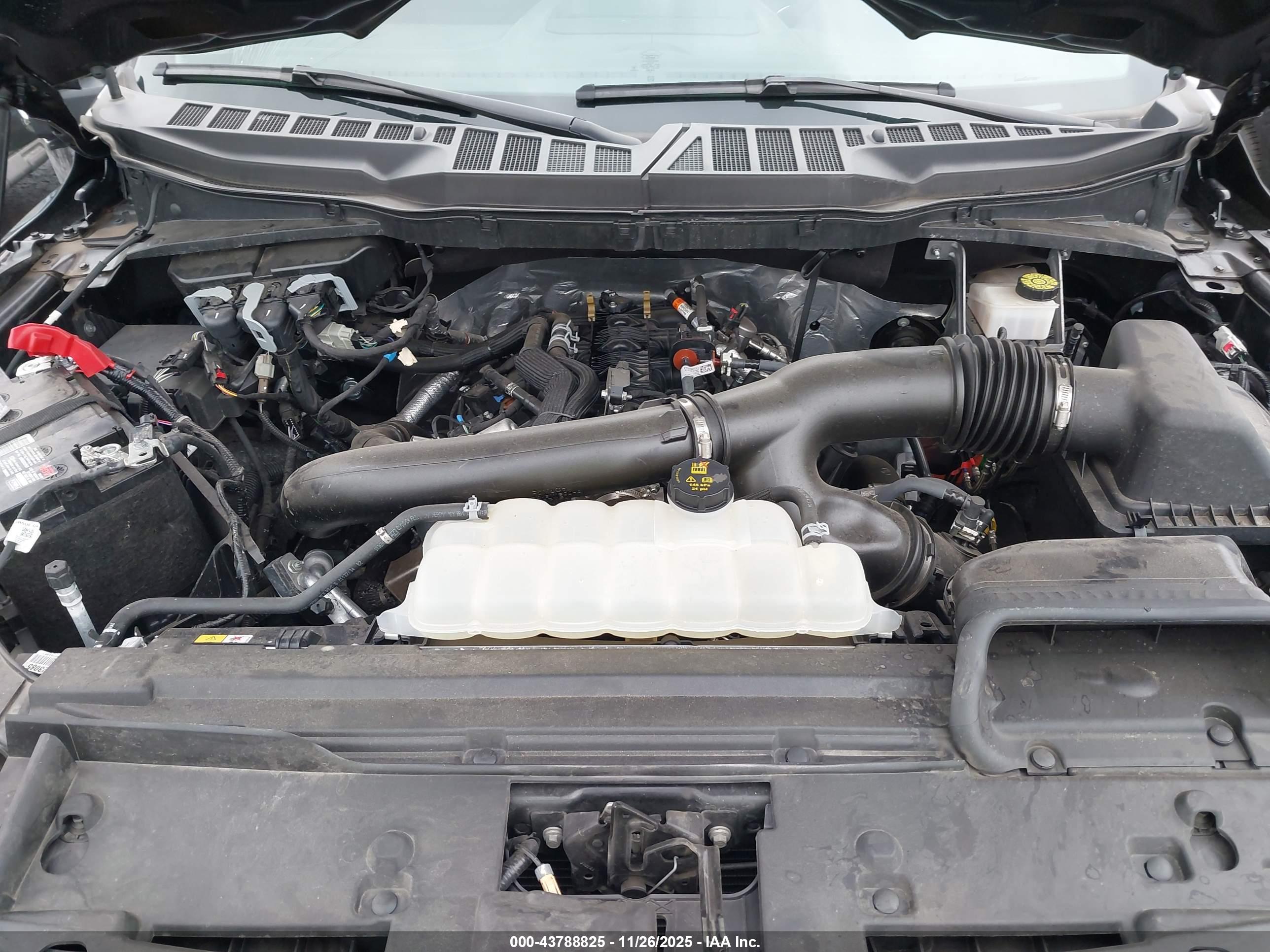 FORD F-150 image 10