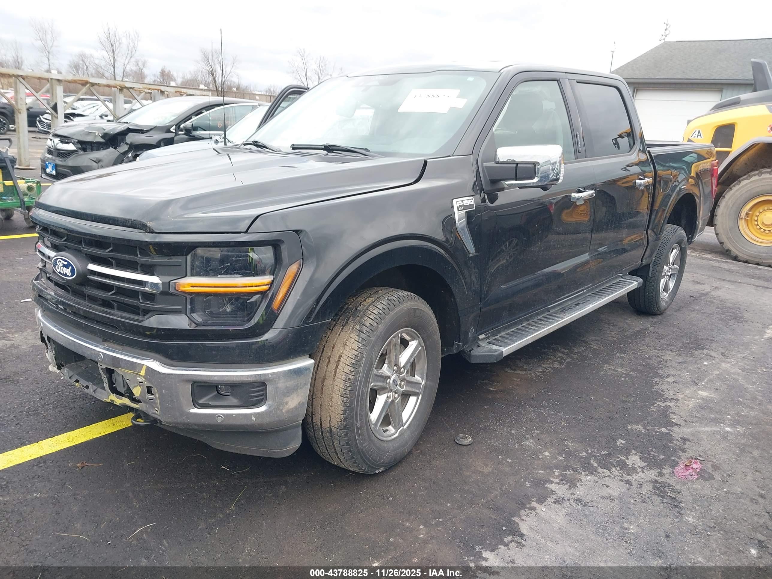 FORD F-150 image 2
